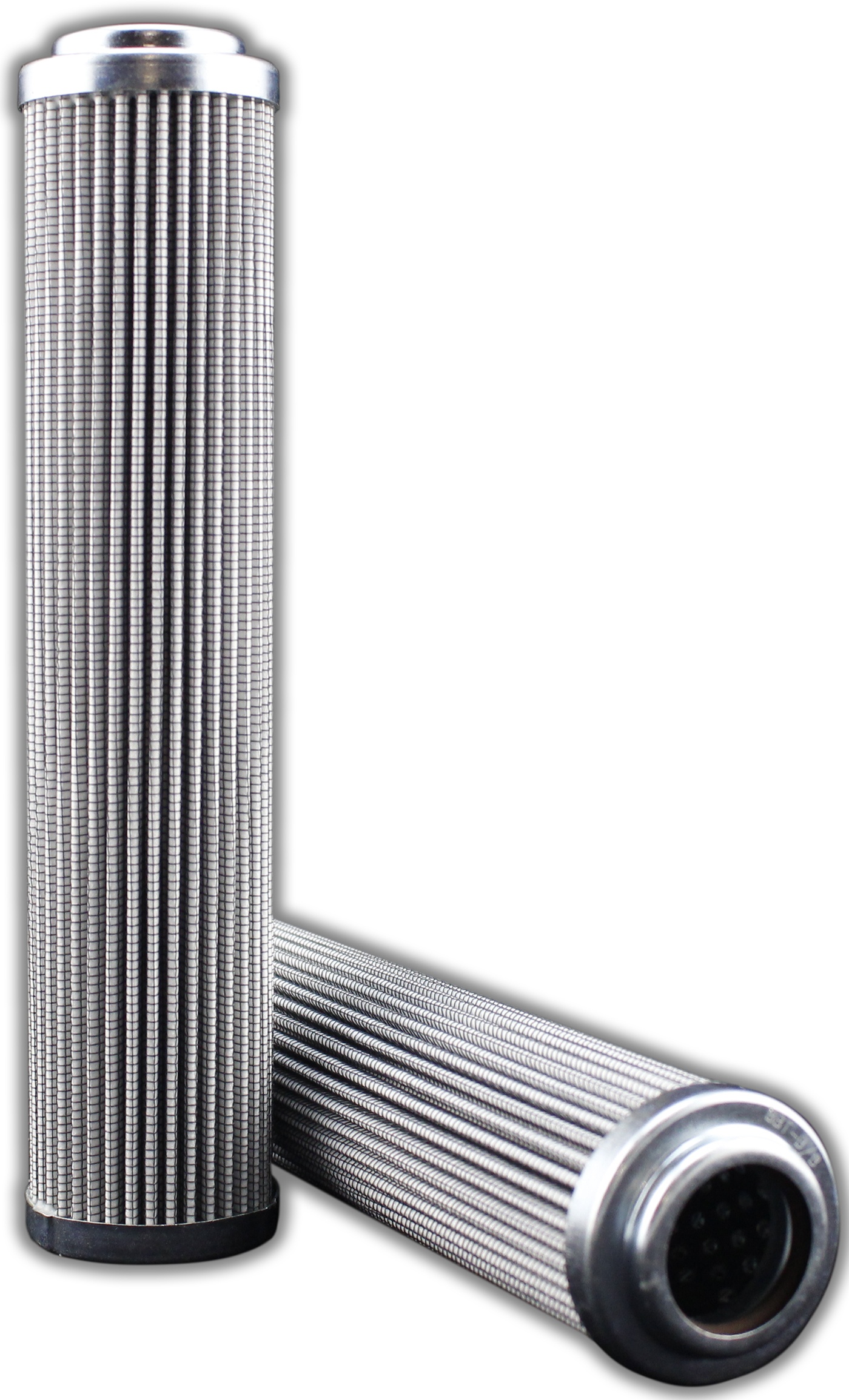 MAIN FILTER INC. MF0875871 Interchange Hydraulic Filter, Glass, 25 Micron, Viton Seal, 8.22 Inch Height | CG4UHH 1400EAM252F2