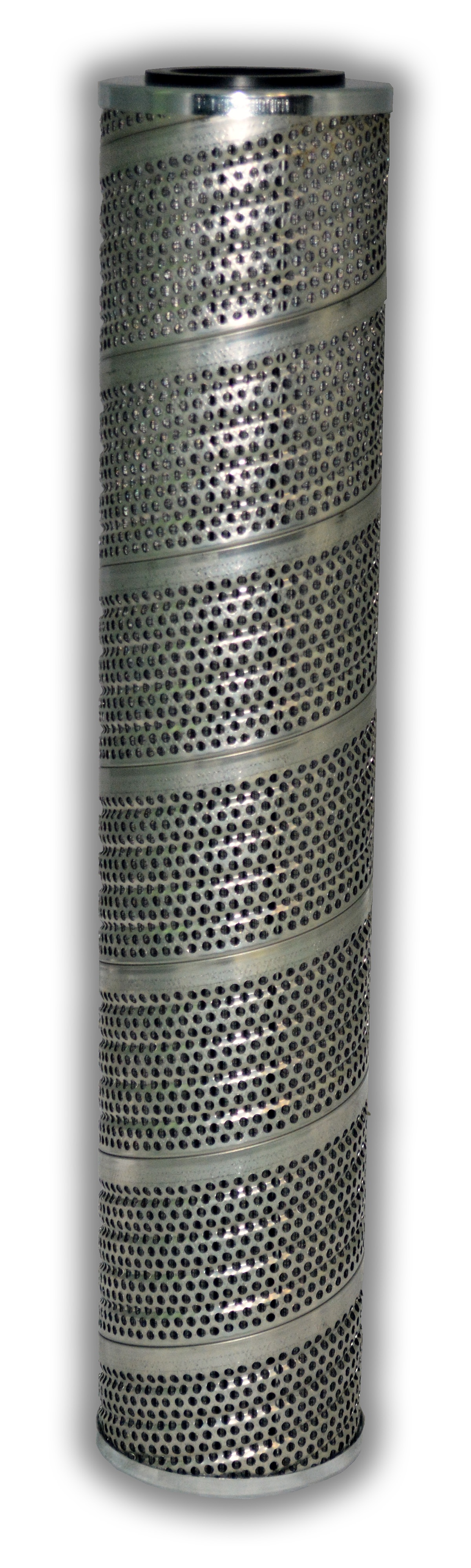 MAIN FILTER INC. MF0065886 Hydraulic Filter, Wire Mesh, 40 Micron Rating, Buna Seal, 18.5 Inch Height | CF7CDJ S4111T40