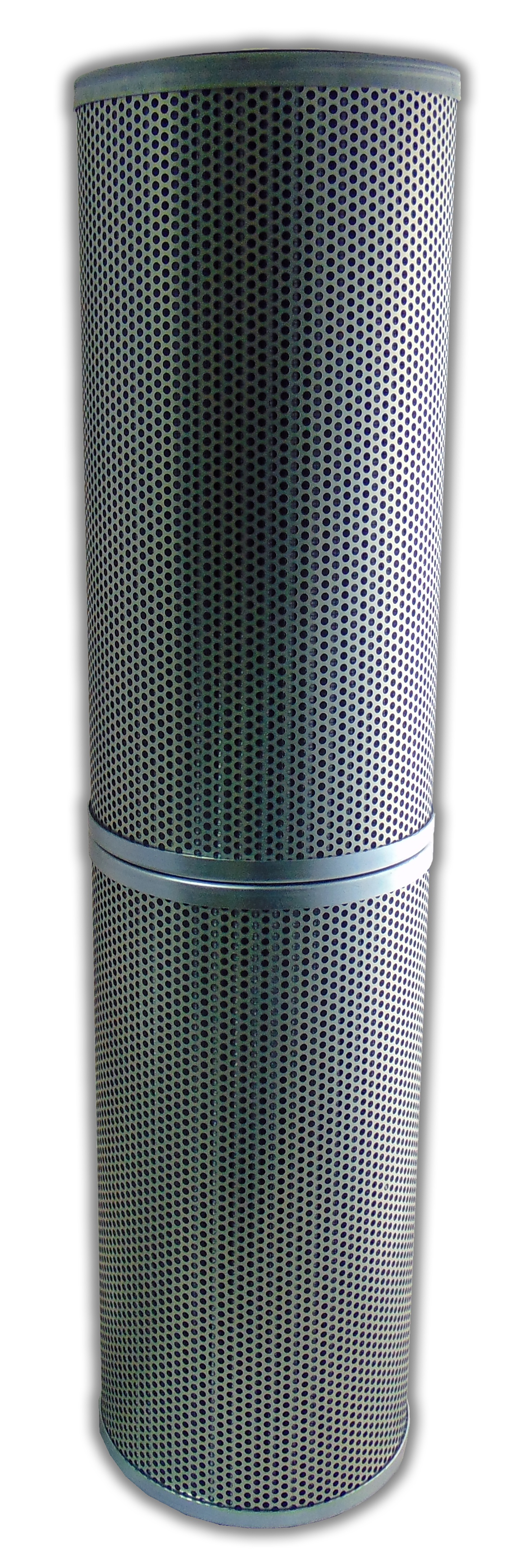 MAIN FILTER INC. MF0065965 Interchange Hydraulic Filter, Glass, 10 Micron Rating, Buna Seal, 24.65 Inch Height | CF7CFM WG139