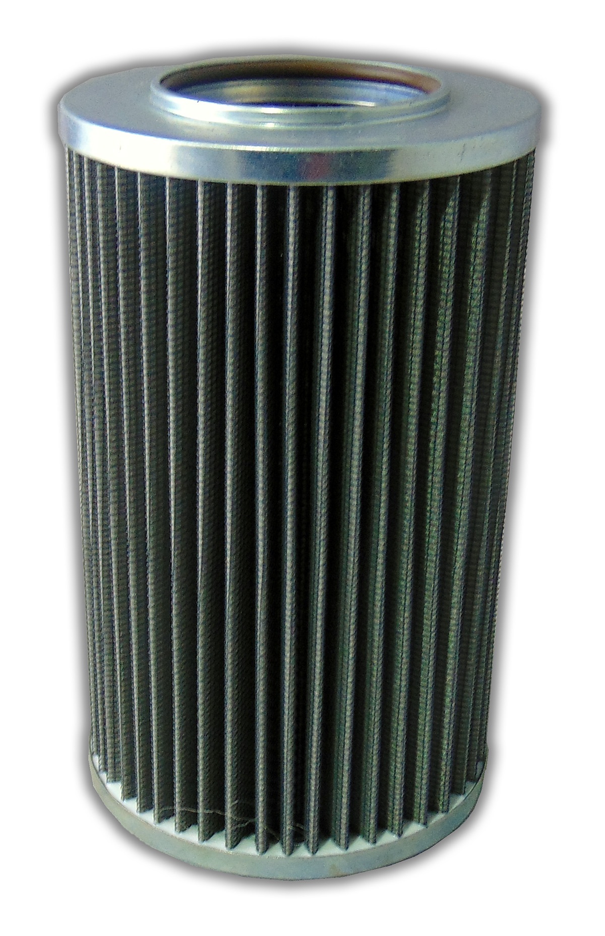 MAIN FILTER INC. MF0025885 Interchange Hydraulic Filter, Wire Mesh, 60 Micron Rating, Viton Seal, 6.61 Inch Height | CF6TFB