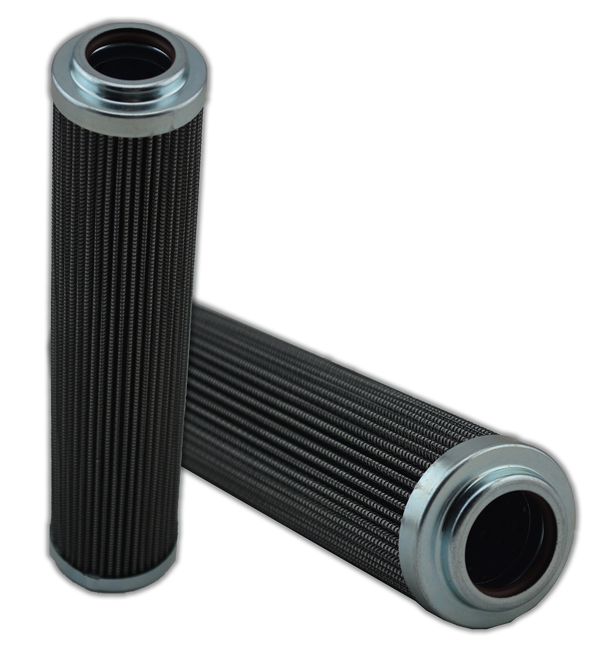 MAIN FILTER INC. MF0058457 Interchange Hydraulic Filter, Wire Mesh, 40 Micron Rating, Viton Seal, 8.22 Inch Height | CF6WJM D112T40A