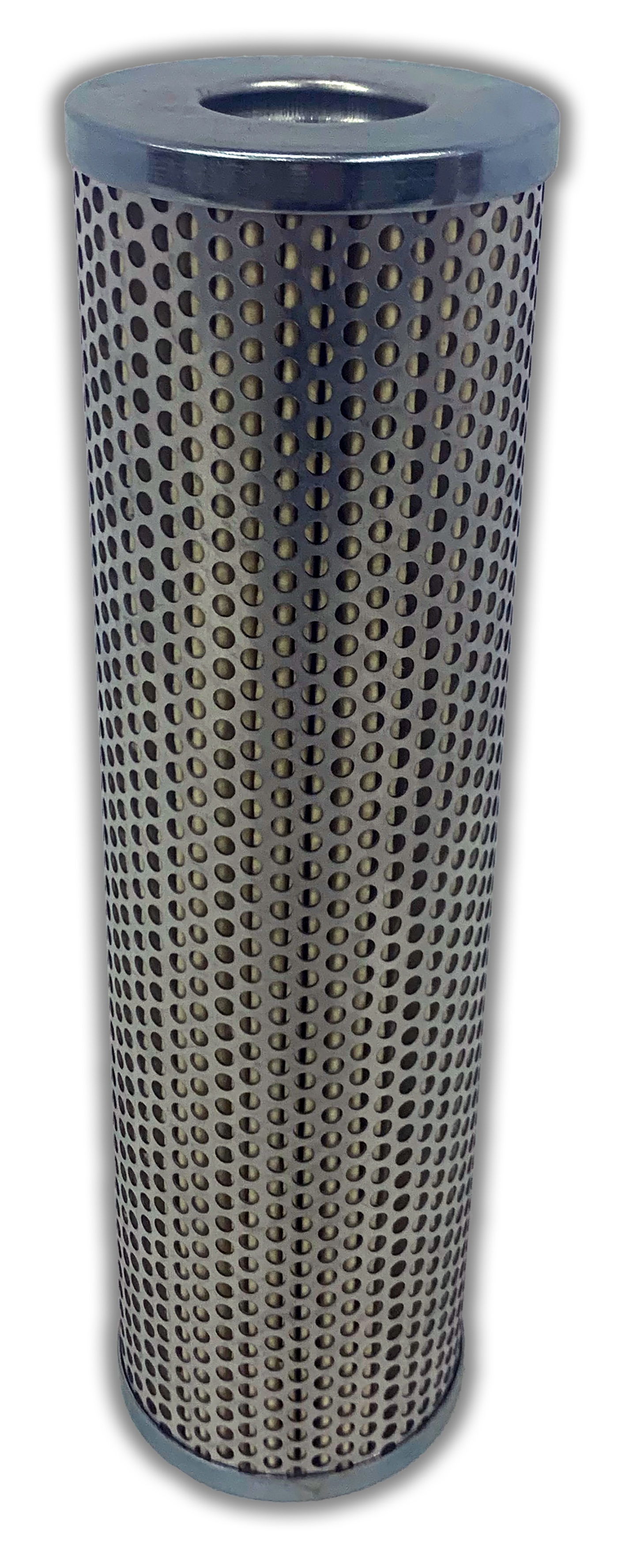 MAIN FILTER INC. MF0025937 Interchange Hydraulic Filter, Cellulose, 10 Micron Rating, Seal, 8.97 Inch Height | CF6TFP