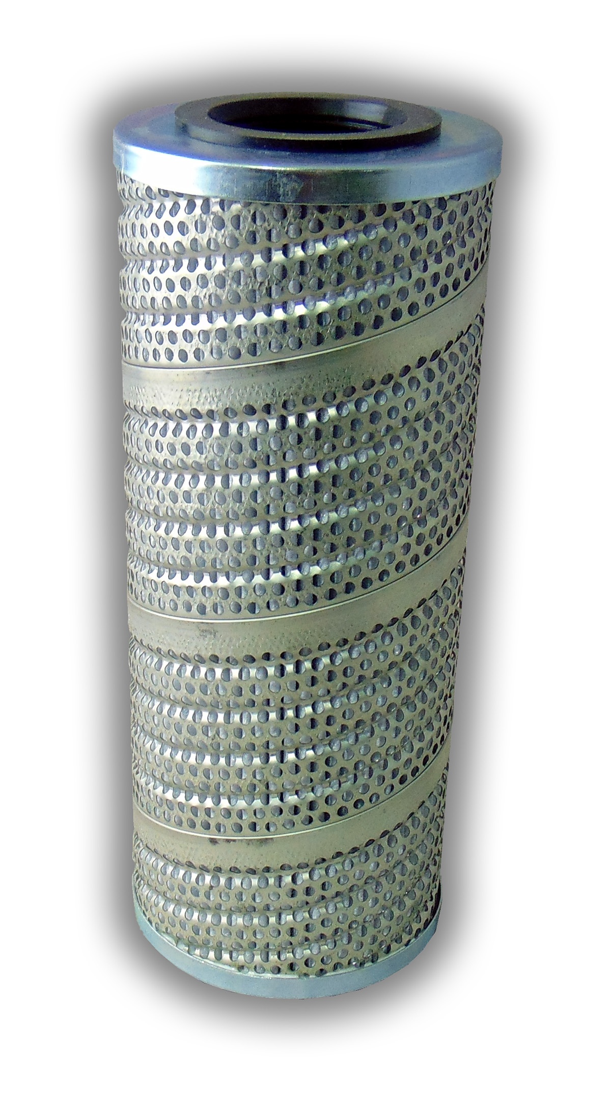 MAIN FILTER INC. MF0432251 Interchange Hydraulic Filter, Polyester, 40 Micron, Viton Seal, 9.29 Inch Height | CG2ANX S4110P40V