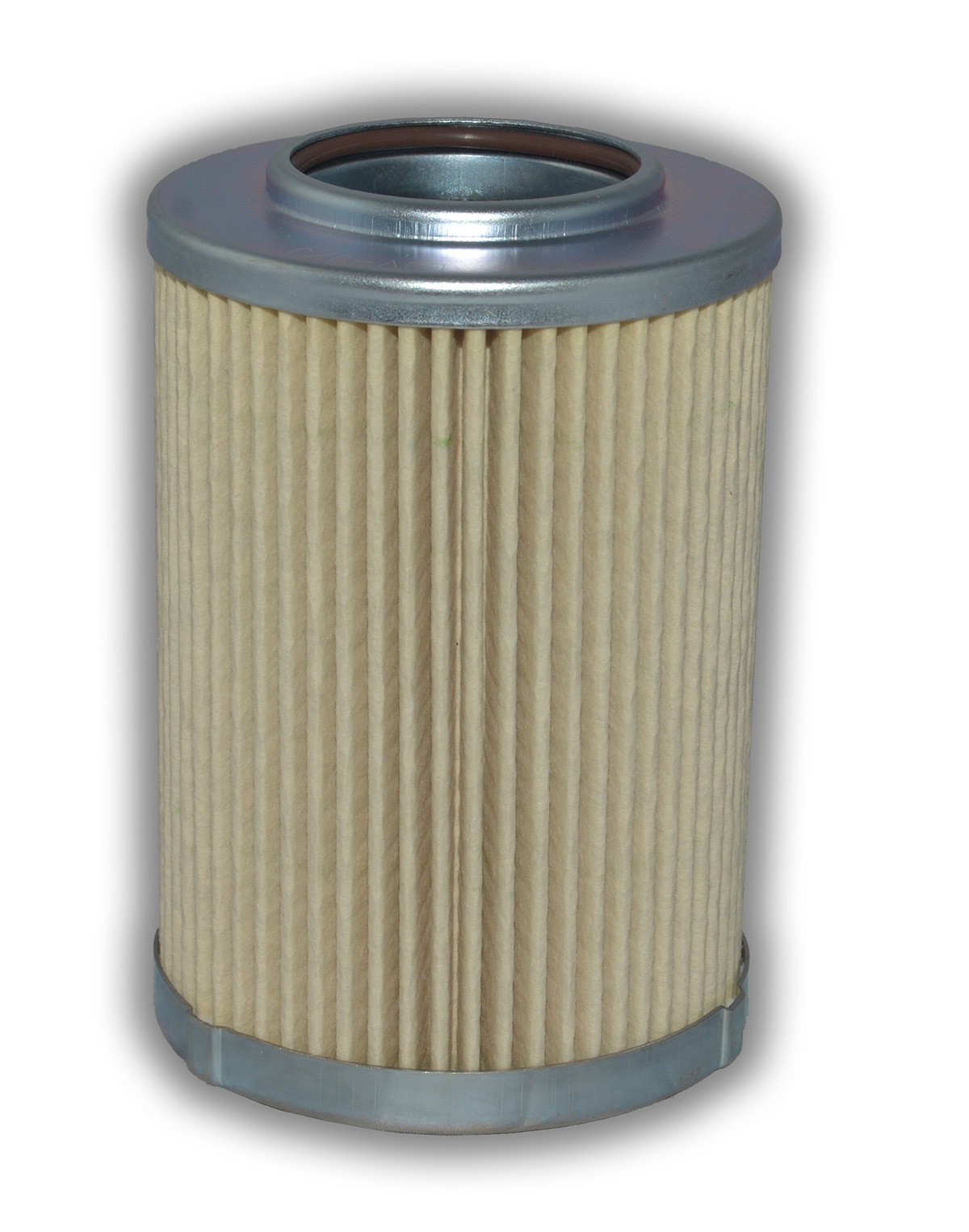 MAIN FILTER INC. MF0058691 Interchange Hydraulic Filter, Cellulose, 10 Micron, Viton Seal, 4.56 Inch Height | CF6WQA D140C10A