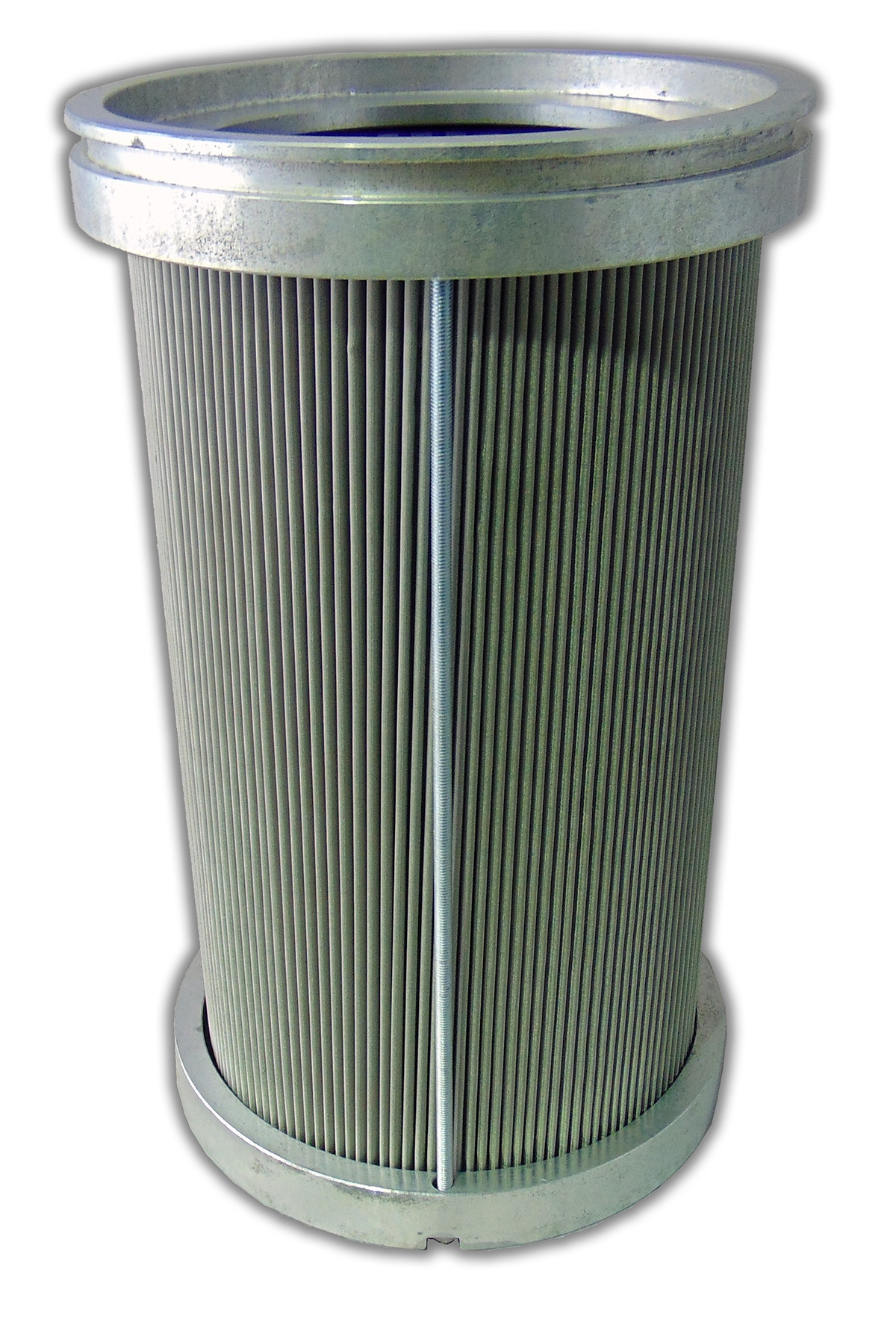 MAIN FILTER INC. MF0432399 Hydraulic Filter, Wire Mesh, 25 Micron, Guarnital Seal, 9.88 Inch Height | CG2ATY G00601