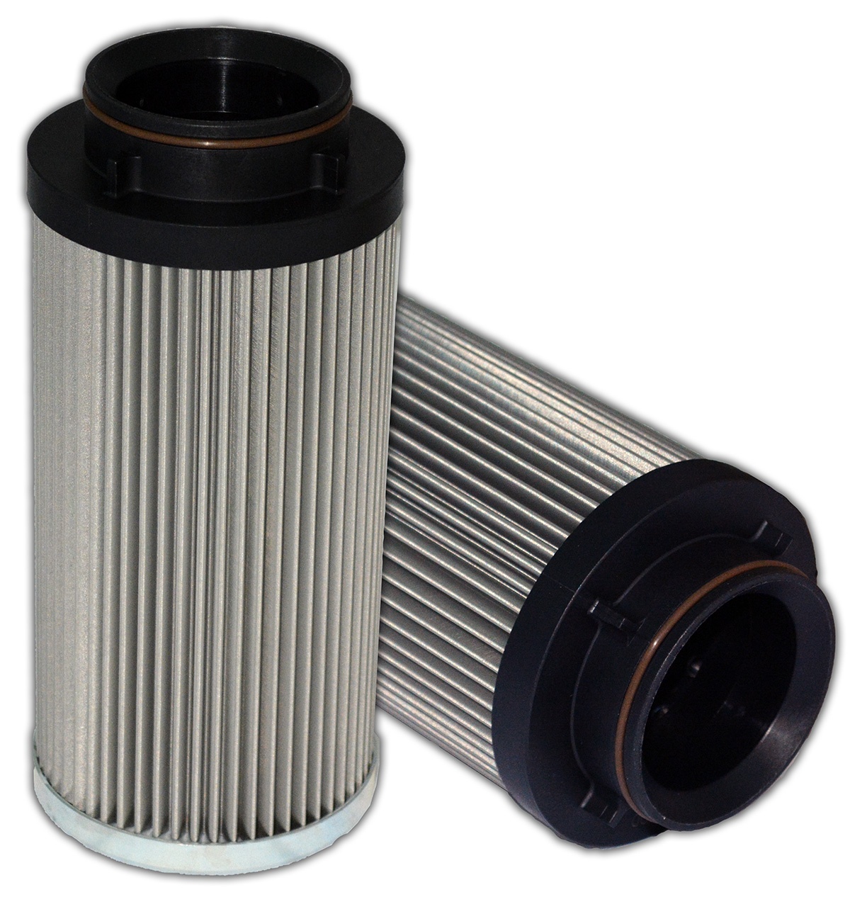 MAIN FILTER INC. MF0059713 Interchange Hydraulic Filter, Wire Mesh, 40 Micron Rating, Viton Seal, 7.89 Inch Height | CF6XWC D730T40A
