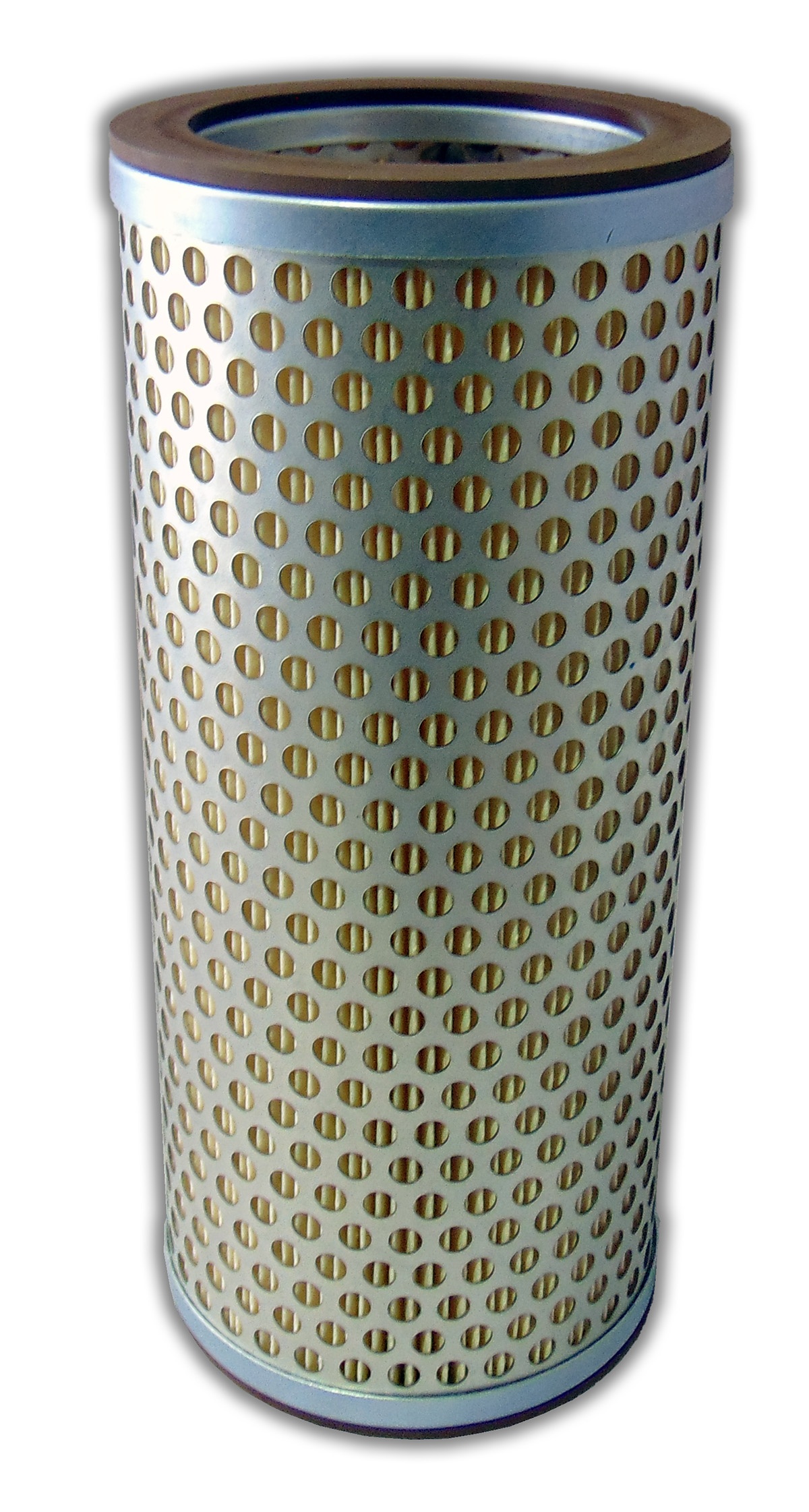 MAIN FILTER INC. MF0026176 Interchange Hydraulic Filter, Cellulose, 25 Micron, Viton Seal, 9.76 Inch Height | CF6TJC