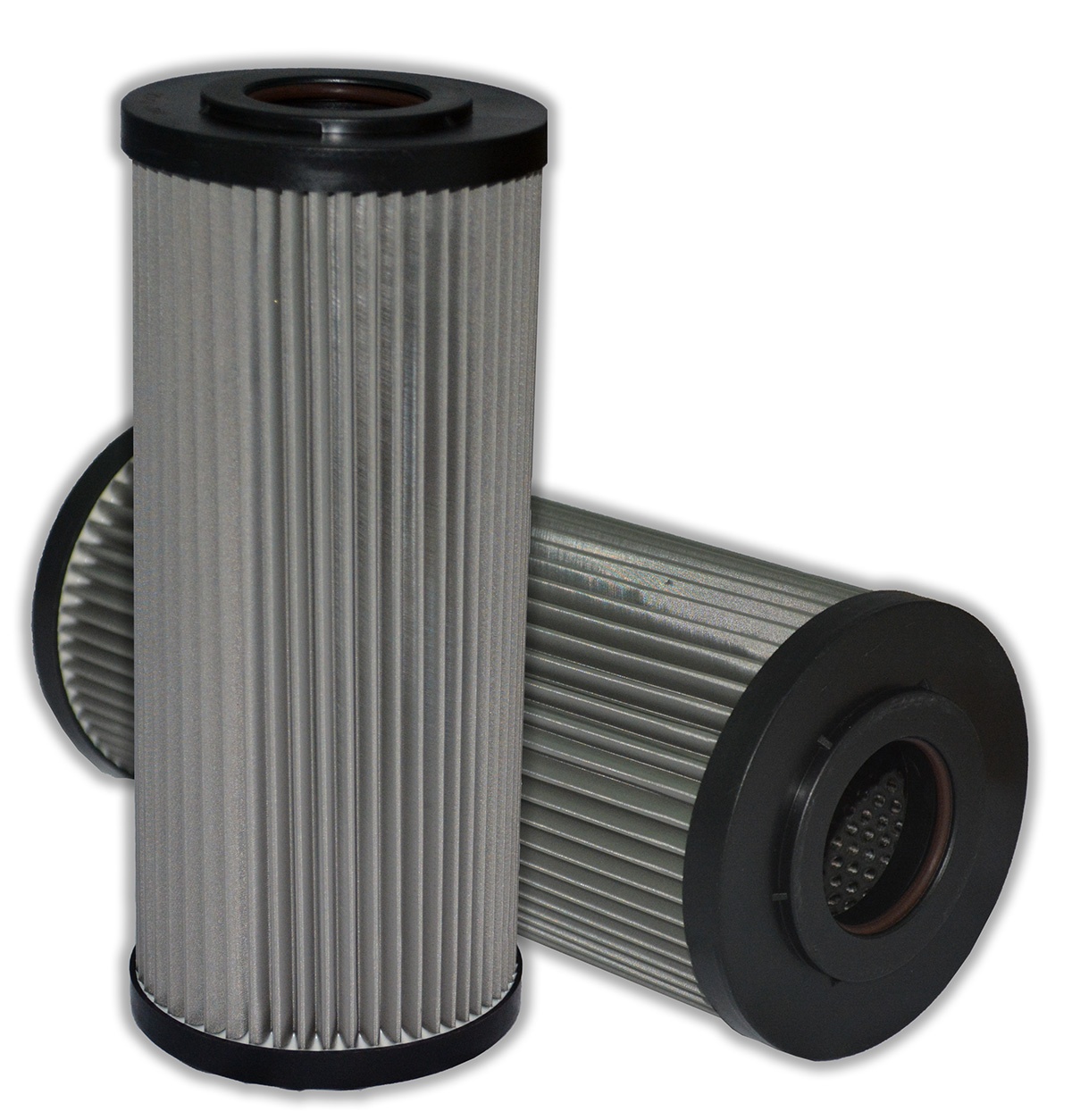 MAIN FILTER INC. MF0059492 Interchange Hydraulic Filter, Wire Mesh, 40 Micron, Viton Seal, 9.25 Inch Height | CF6XNJ D650T40A