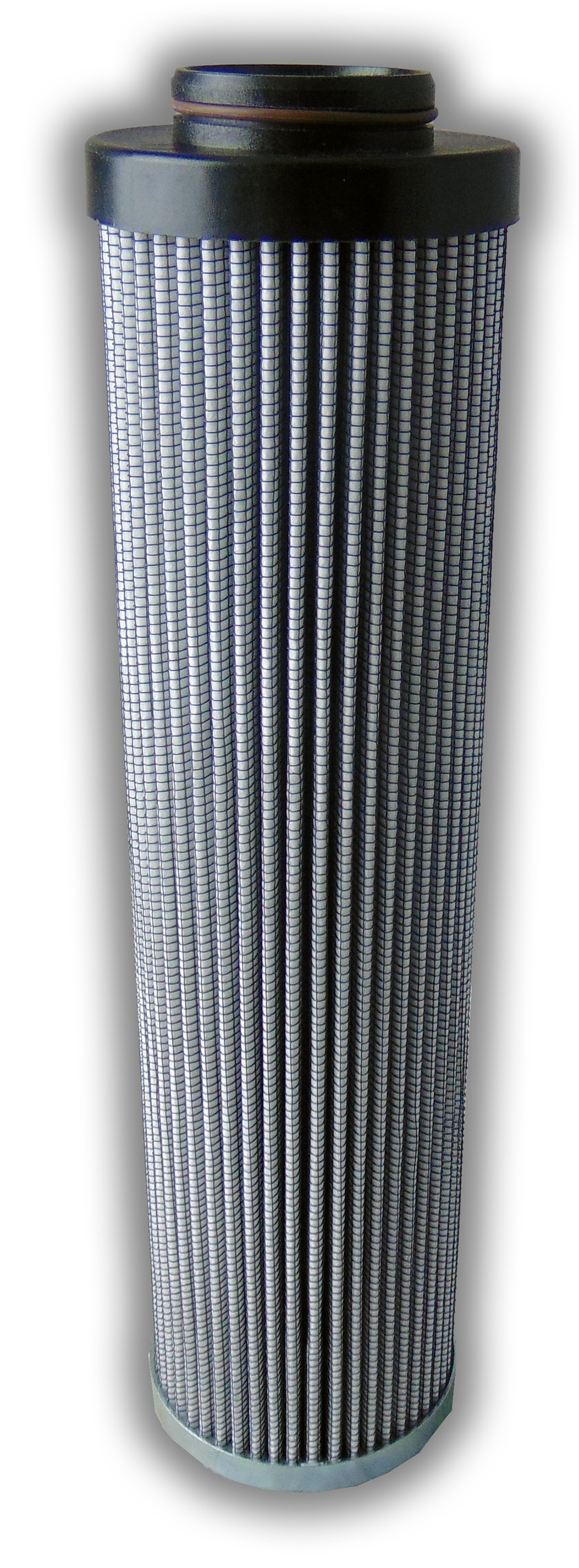 MAIN FILTER INC. MF0063232 Interchange Hydraulic Filter, Glass, 10 Micron Rating, Viton Seal, 9.56 Inch Height | CF7AUQ R531G10