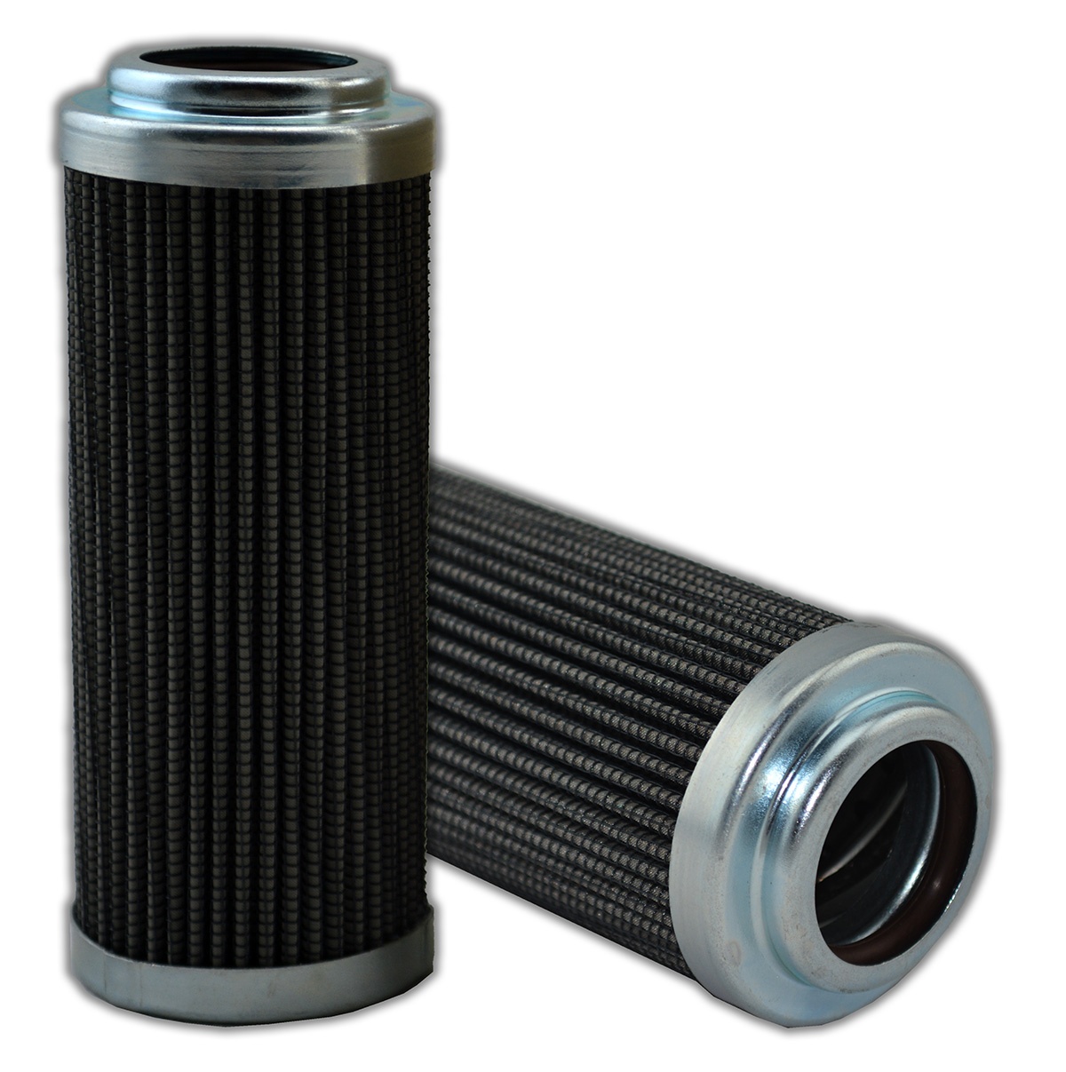 MAIN FILTER INC. MF0026431 Hydraulic Filter, Wire Mesh, 250 Micron Rating, Viton Seal, 4.44 Inch Height | CF6TMH