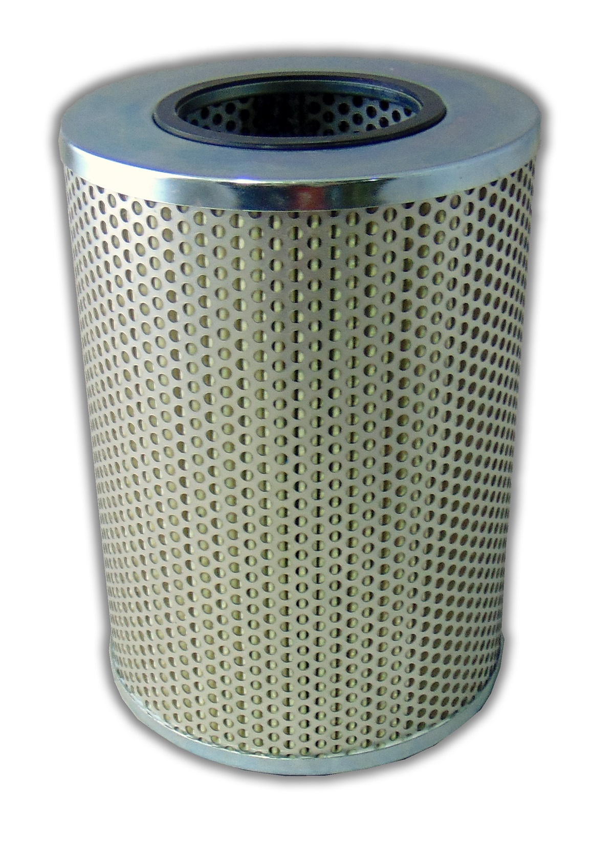 MAIN FILTER INC. MF0305606 Hydraulic Filter, Cellulose, 25 Micron Rating, Buna Seal, 6.49 Inch Height | CF8ALC HI204645