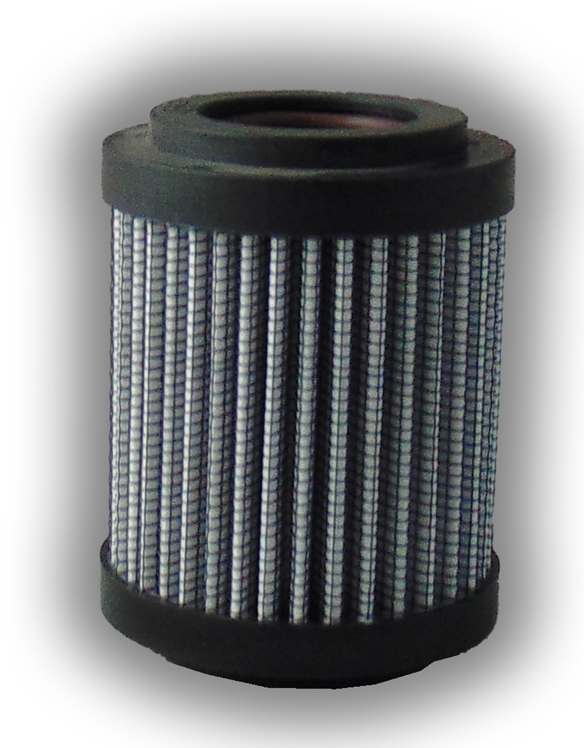 MAIN FILTER INC. MF0834503 Interchange Hydraulic Filter, Glass, 25 Micron Rating, Viton Seal, 2.72 Inch Height | CG4LAZ HPCU225MB