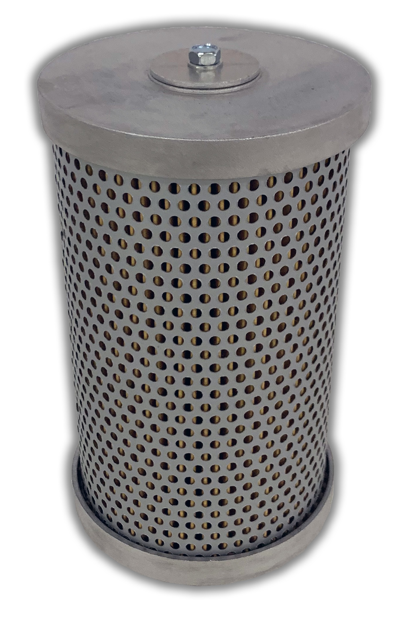 MAIN FILTER INC. MF0406516 Interchange Hydraulic Filter, Cellulose, 10 Micron, Seal, 6.57 Inch Height | CF8ZKH WGH1965