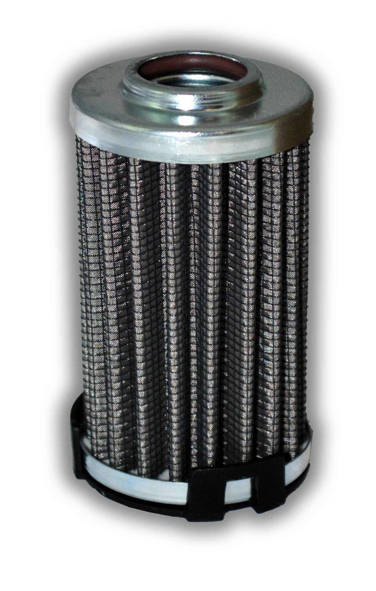 MAIN FILTER INC. MF0600547 Interchange Hydraulic Filter, Wire Mesh, 60 Micron, Viton Seal, 3.14 Inch Height | CG3JGP R92C60TV