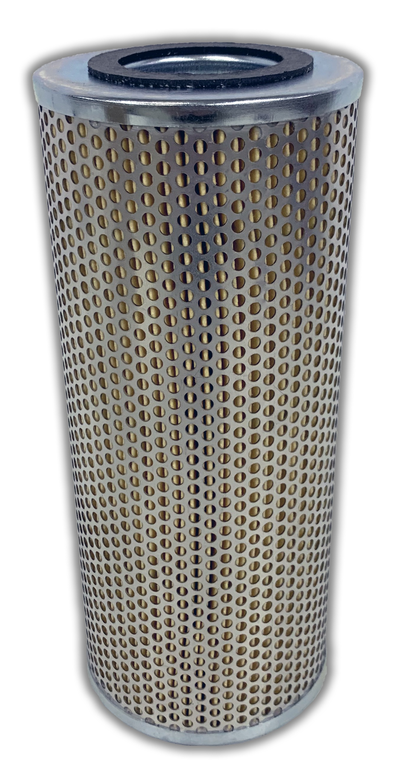 MAIN FILTER INC. MF0028331 Hydraulic Filter, Cellulose, 10 Micron Rating, Buna Seal, 7.75 Inch Height | CF6TPC