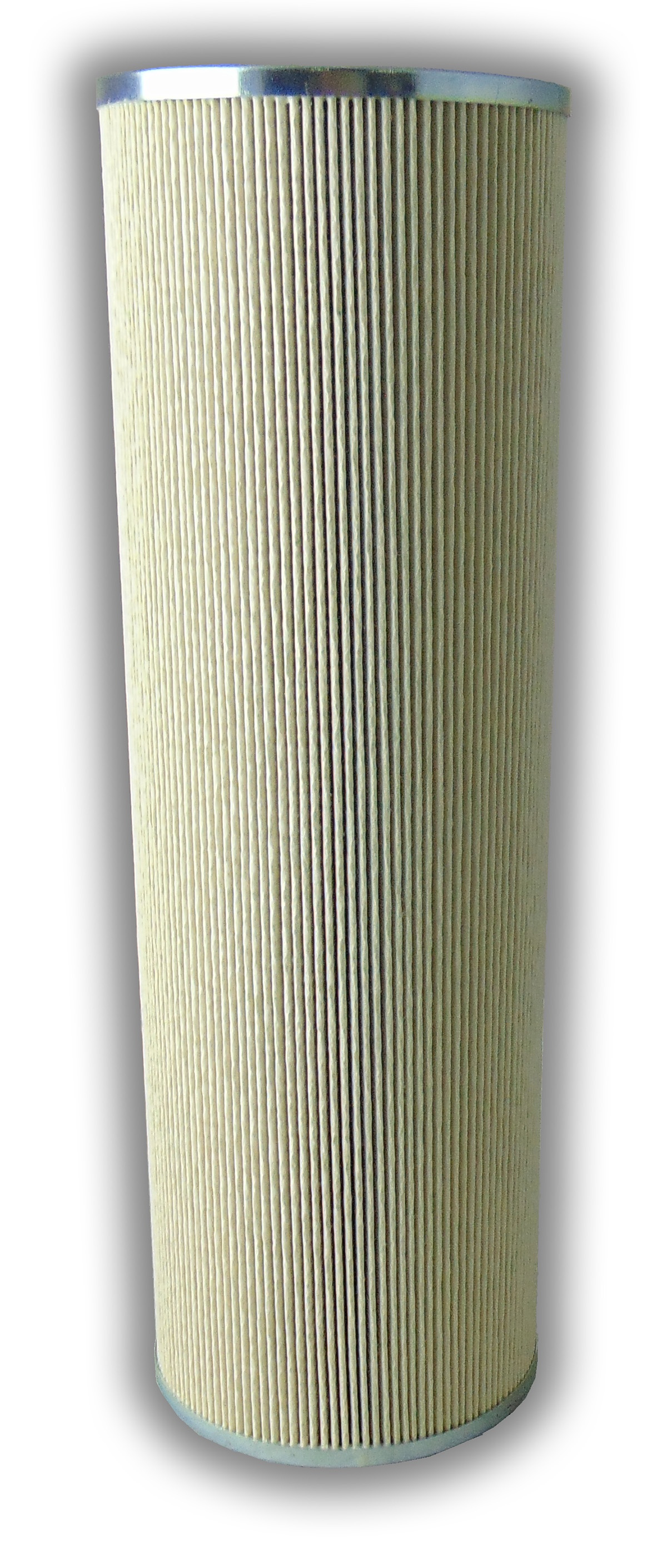 MAIN FILTER INC. MF0894671 Hydraulic Filter, Cellulose, 10 Micron, Viton Seal, 15.74 Inch Height | CG4YPJ PI13063RN