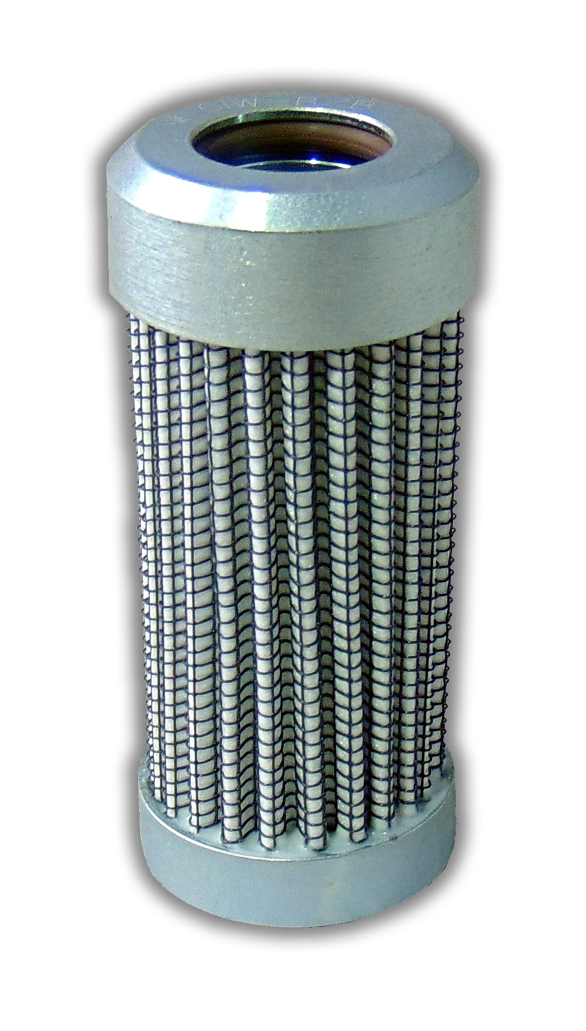 MAIN FILTER INC. MF0366188 Interchange Hydraulic Filter, Glass, 10 Micron Rating, Viton Seal, 2.75 Inch Height | CF8NQA 1269174