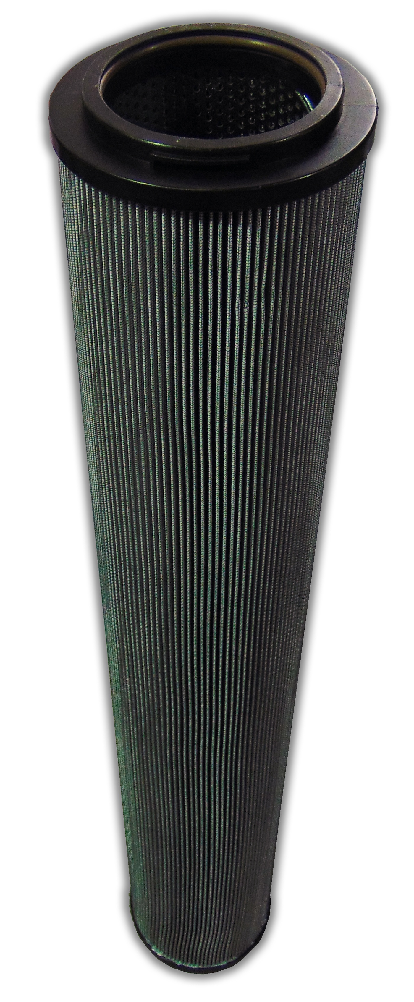 MAIN FILTER INC. MF0874995 Interchange Hydraulic Filter, Glass, 5 Micron, Viton Seal, 36.25 Inch Height | CG4TKL 2600R005ONVKB