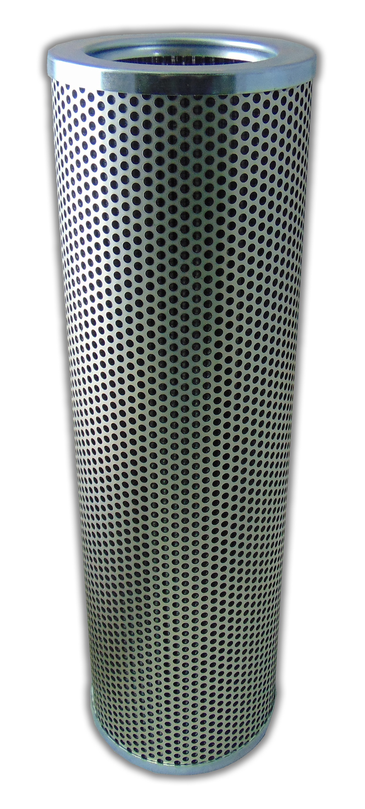 MAIN FILTER INC. MF0065933 Interchange Hydraulic Filter, Wire Mesh, 40 Micron Rating, Seal, 12.91 Inch Height | CF7CEN S541T40