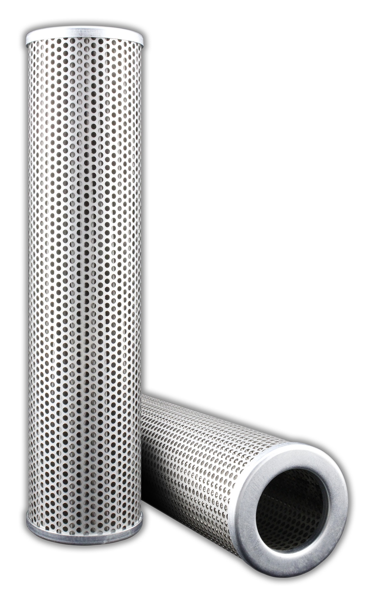 MAIN FILTER INC. MF0440545 Interchange Hydraulic Filter, Wire Mesh, 60 Micron Rating, Seal, 11.81 Inch Height | CG2DPN SF1R60