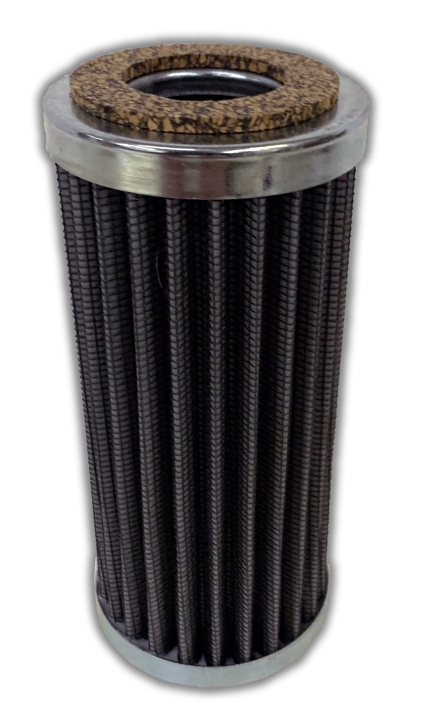MAIN FILTER INC. MF0028653 Hydraulic Filter, Wire Mesh, 60 Micron Rating, Cork Seal, 5.27 Inch Height | CF6TQM