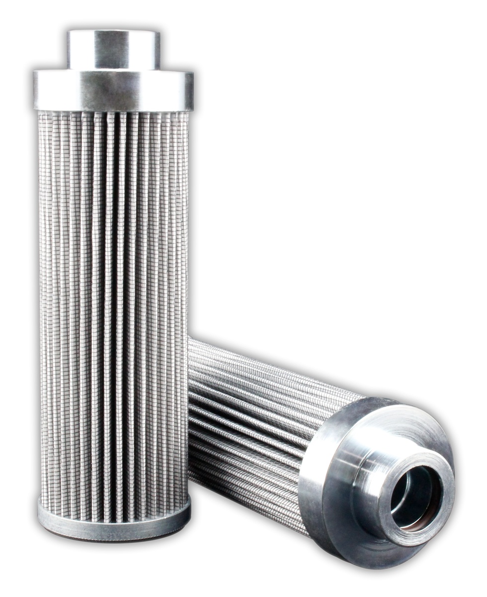 MAIN FILTER INC. MF0796470 Interchange Hydraulic Filter, Glass, 10 Micron Rating, Buna Seal, 7.05 Inch Height | CG4GAZ 7EZX10