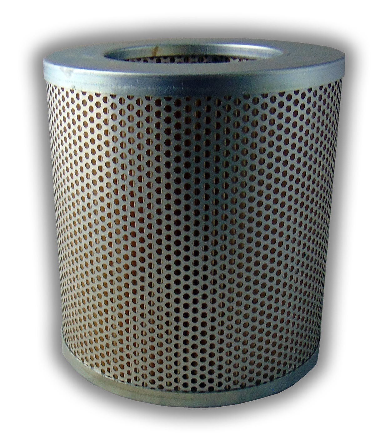 MAIN FILTER INC. MF0244899 Interchange Hydraulic Filter, Cellulose, 10 Micron, Seal, 6.42 Inch Height | CF7TVX E165H