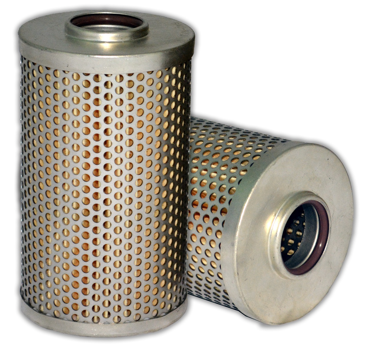 MAIN FILTER INC. MF0059938 Interchange Hydraulic Filter, Cellulose, 25 Micron Rating, Viton Seal, 7.83 Inch Height | CF6YCQ D831C25A