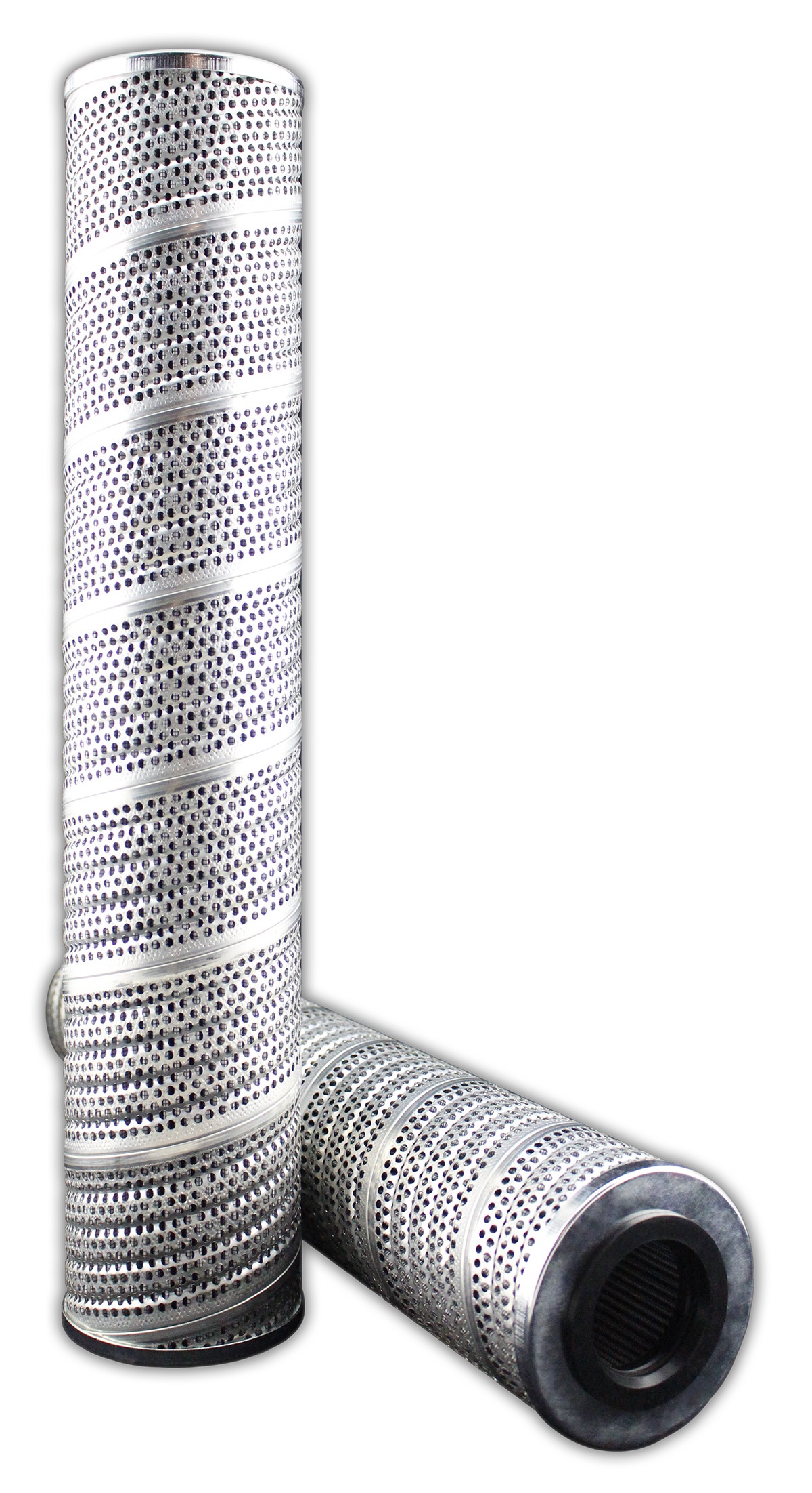 MAIN FILTER INC. MF0029096 Interchange Hydraulic Filter, Glass, 5 Micron, Buna Seal, 18.89 Inch Height | CF6TTK