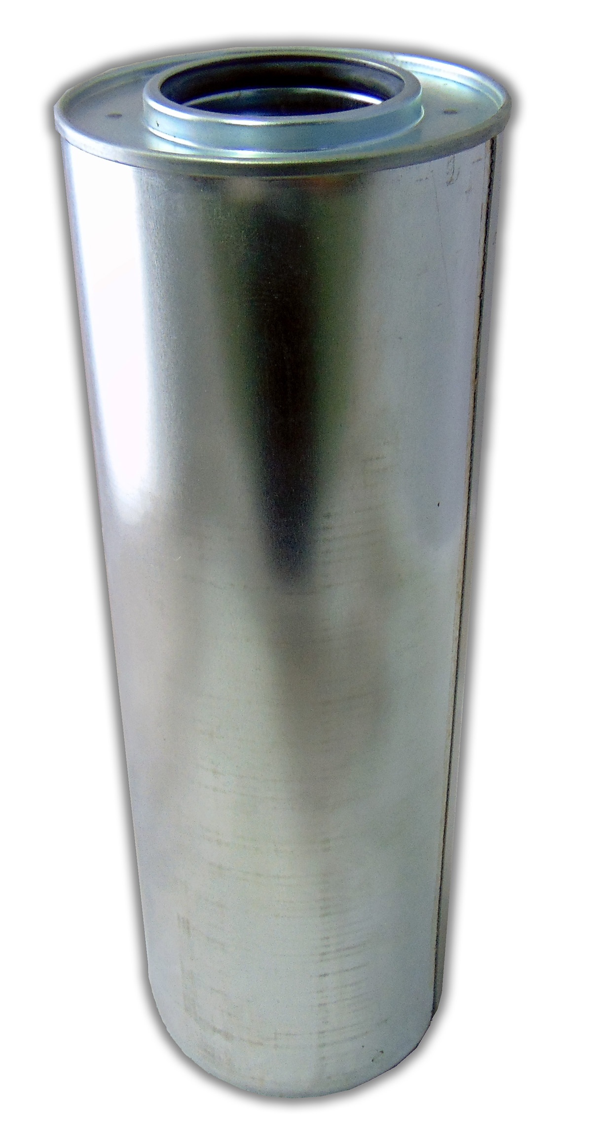 MAIN FILTER INC. MF0029309 Hydraulic Filter, Cellulose, 25 Micron Rating, Viton Seal, 13.27 Inch Height | CF6TUD