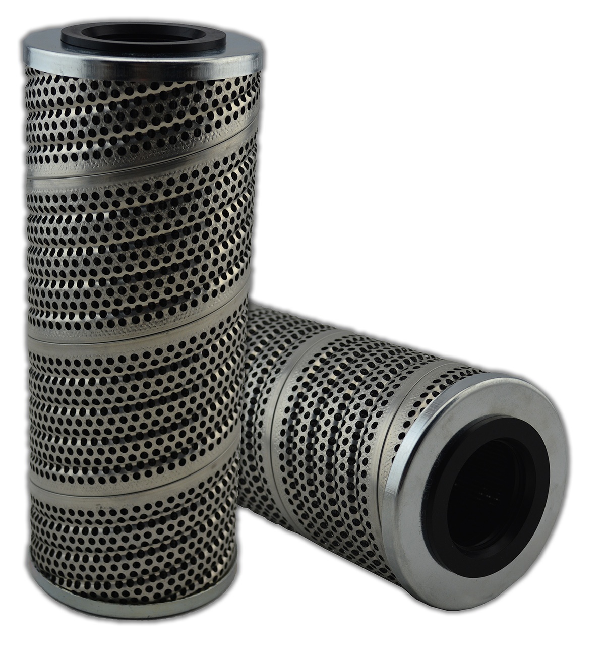 MAIN FILTER INC. MF0029364 Interchange Hydraulic Filter, Wire Mesh, 74 Micron, Buna Seal, 9.17 Inch Height | CF6TUJ