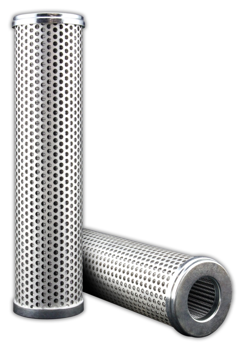 MAIN FILTER INC. MF0506997 Interchange Hydraulic Filter, Glass, 25 Micron Rating, Seal, 8.15 Inch Height | CG2KZD