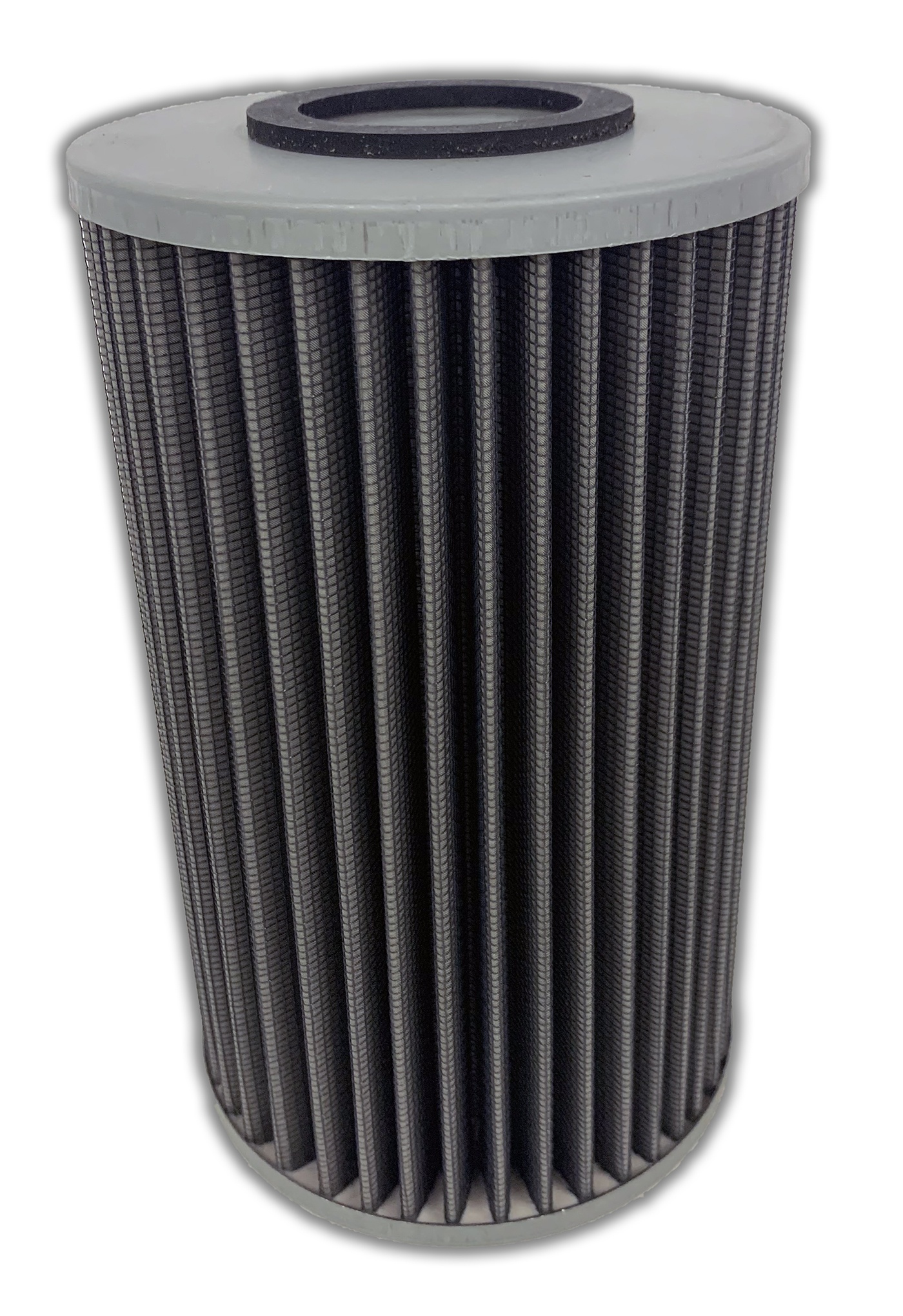 MAIN FILTER INC. MF0033141 Interchange Hydraulic Filter, Wire Mesh, 60 Micron, Buna Seal, 7.28 Inch Height | CF6TVF