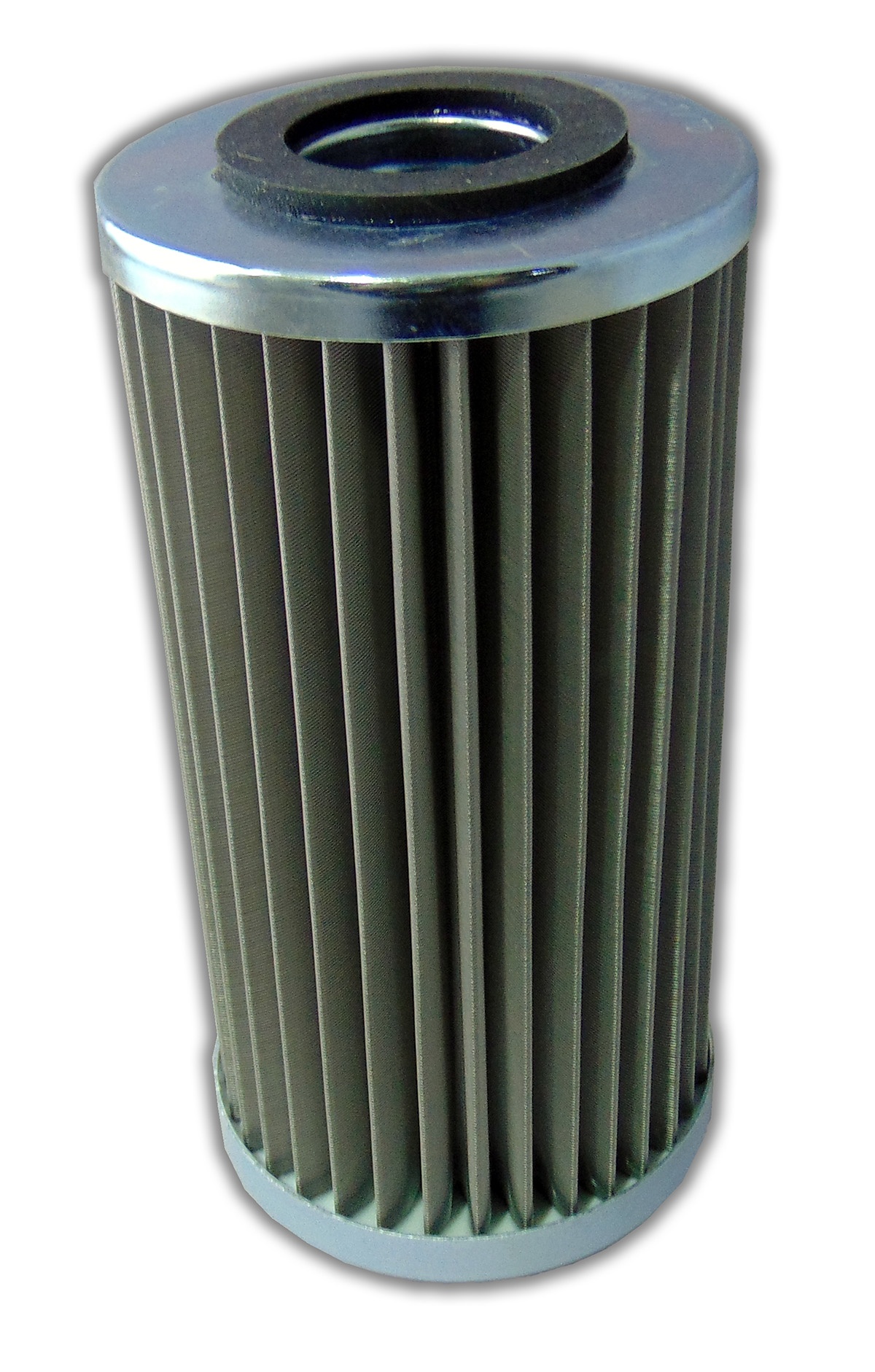 MAIN FILTER INC. MF0034032 Interchange Hydraulic Filter, Wire Mesh, 60 Micron, Buna Seal, 6.22 Inch Height | CF6TVR