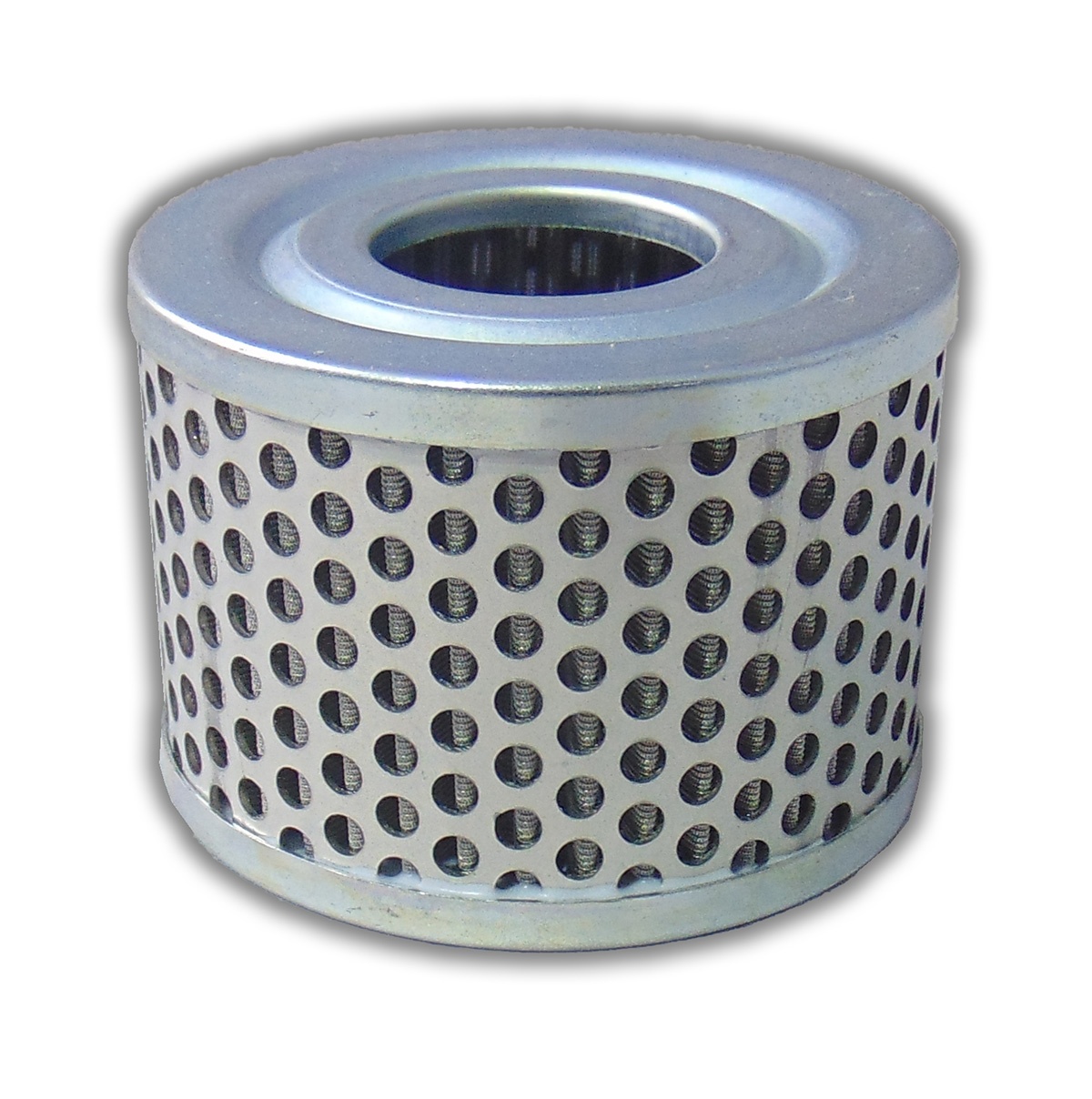 MAIN FILTER INC. MF0034033 Interchange Hydraulic Filter, Wire Mesh, 60 Micron Rating, Seal, 1.61 Inch Height | CF6TVT