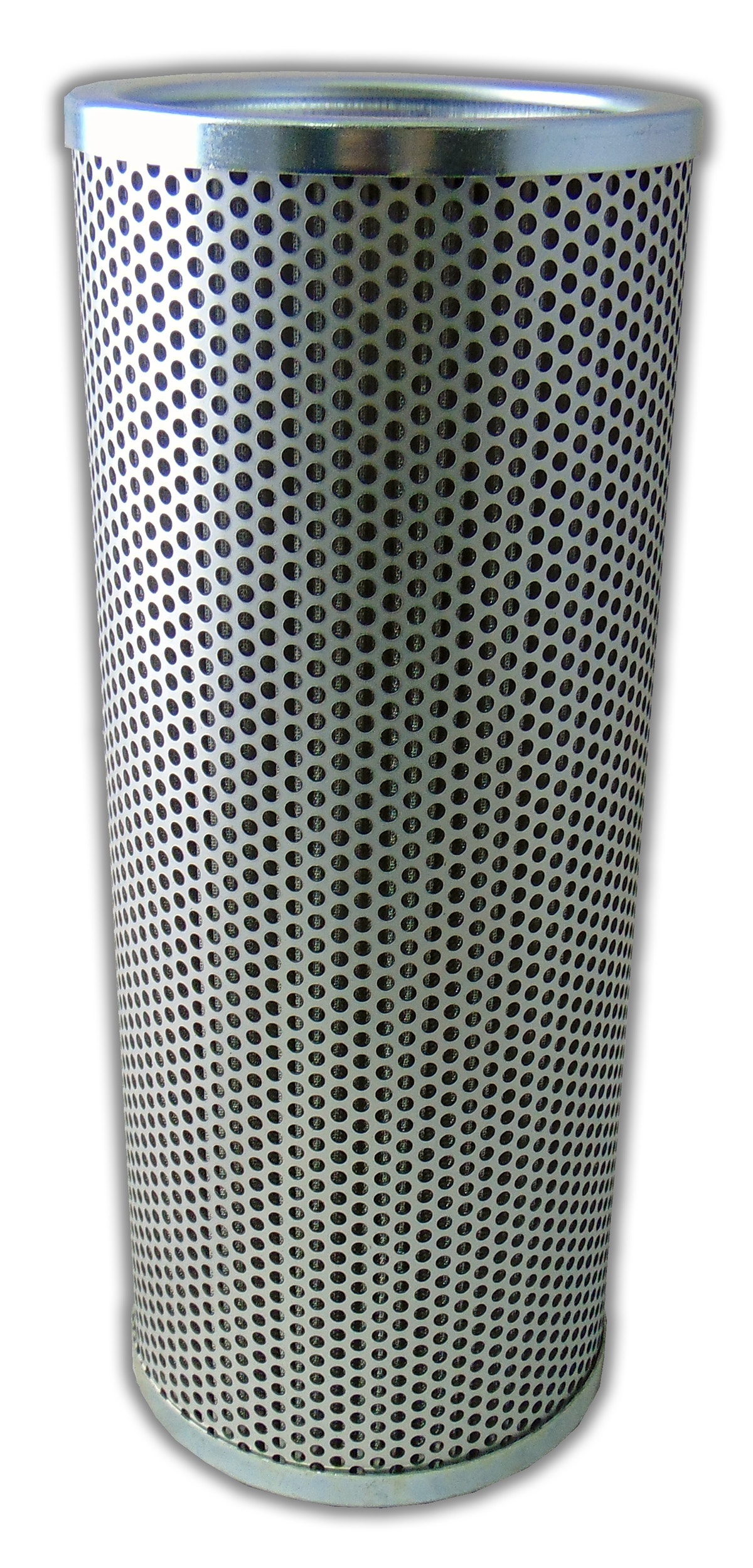 MAIN FILTER INC. MF0034047 Interchange Hydraulic Filter, Wire Mesh, 150 Micron, Seal, 10.67 Inch Height | CF6TVX