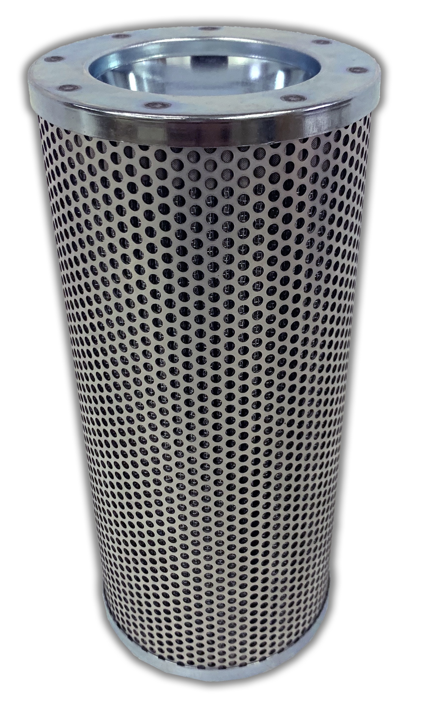 MAIN FILTER INC. MF0034051 Interchange Hydraulic Filter, Wire Mesh, 150 Micron Rating, Seal, 8.98 Inch Height | CF6TVY