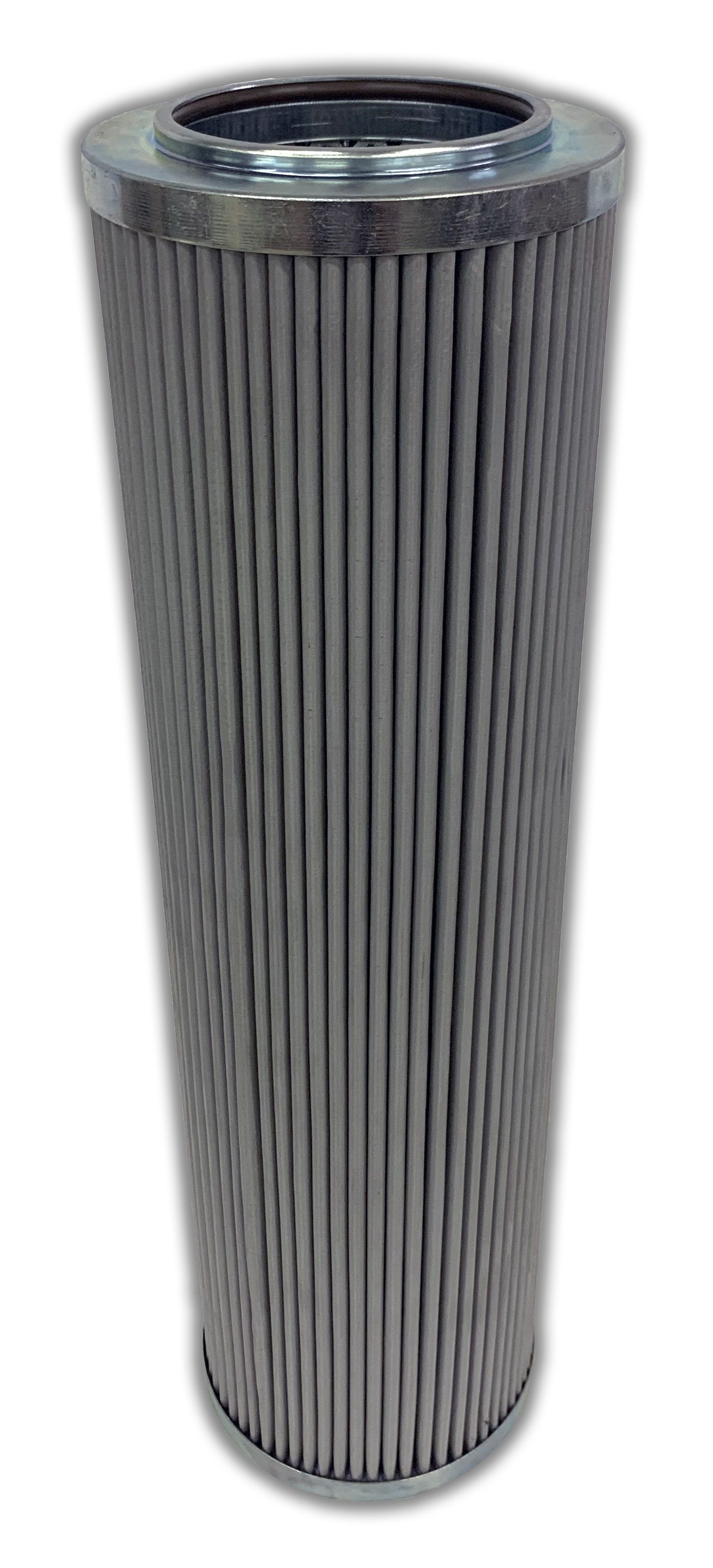MAIN FILTER INC. MF0034054 Interchange Hydraulic Filter, Wire Mesh, 25 Micron, Buna Seal, 20.16 Inch Height | CF6TWA