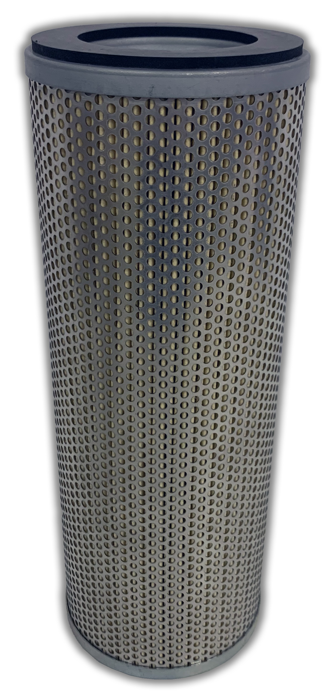 MAIN FILTER INC. MF0613638 Interchange Hydraulic Filter, Cellulose, 10 Micron, Buna Seal, 10.95 Inch Height | CG3TKD