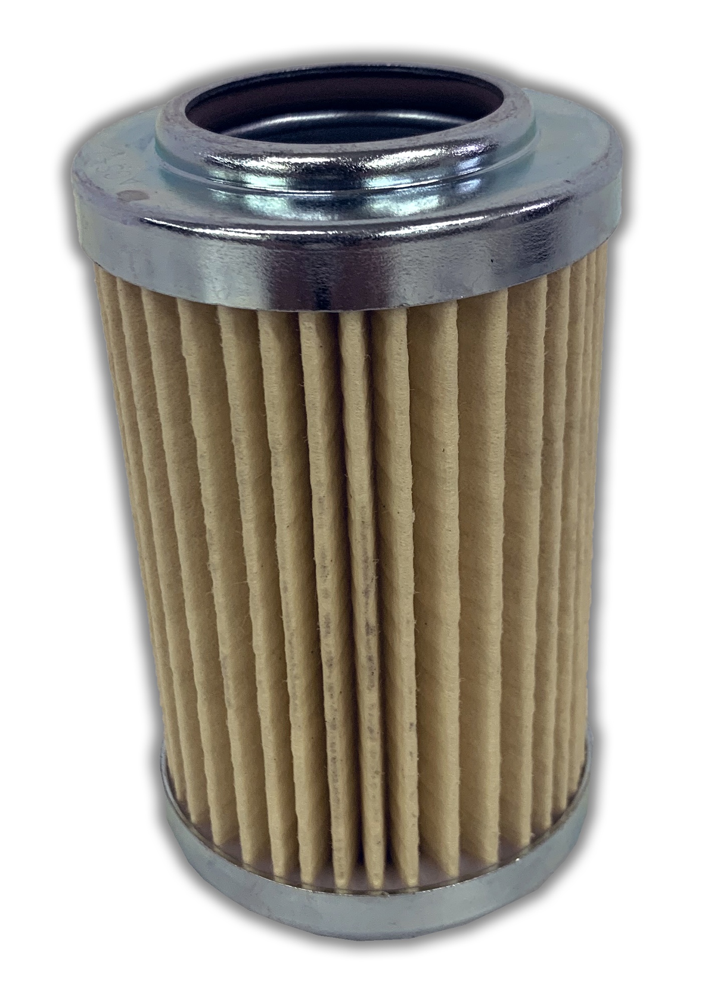 MAIN FILTER INC. MF0066222 Hydraulic Filter, Cellulose, 10 Micron Rating, Buna Seal, 3.94 Inch Height | CF7CLU WP489