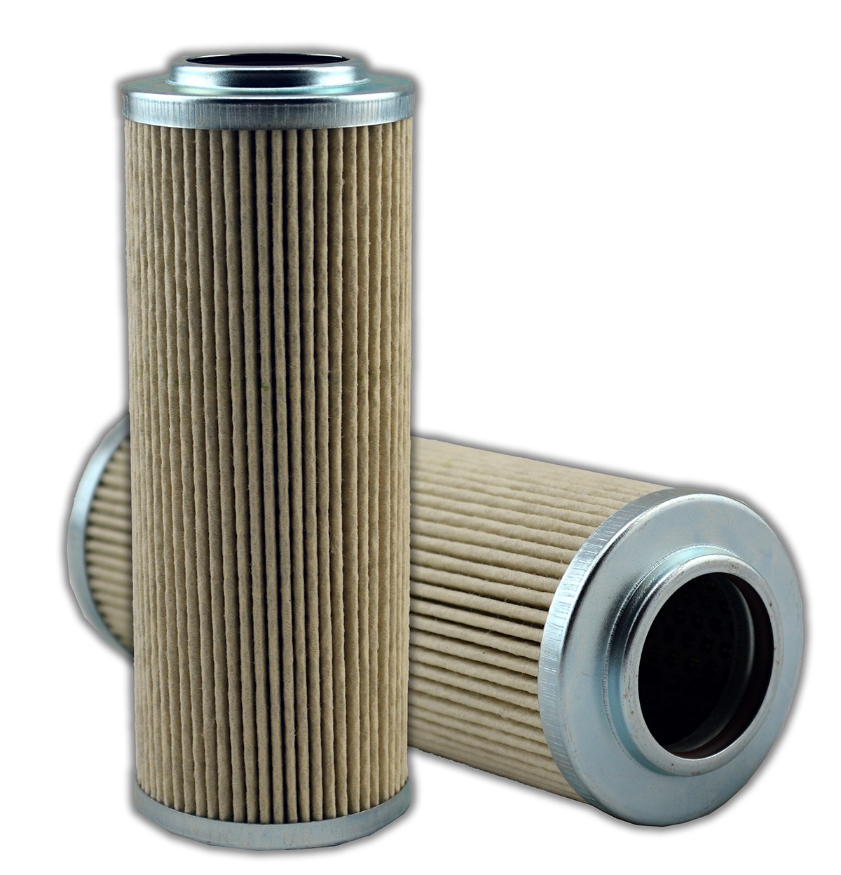 MAIN FILTER INC. MF0604231 Interchange Hydraulic Filter, Cellulose, 10 Micron Rating, Viton Seal, 6.26 Inch Height | CG3LMZ R63E10CV