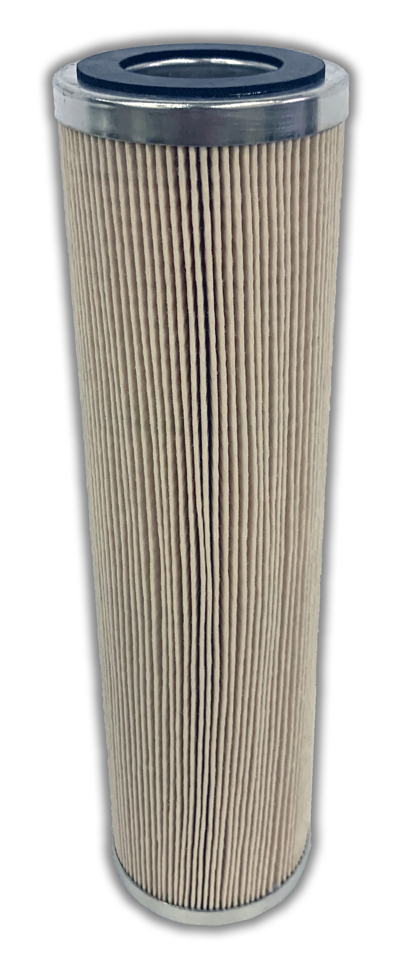 MAIN FILTER INC. MF0585580 Interchange Hydraulic Filter, Cellulose, 25 Micron, Buna Seal, 10 Inch Height | CG2VHE