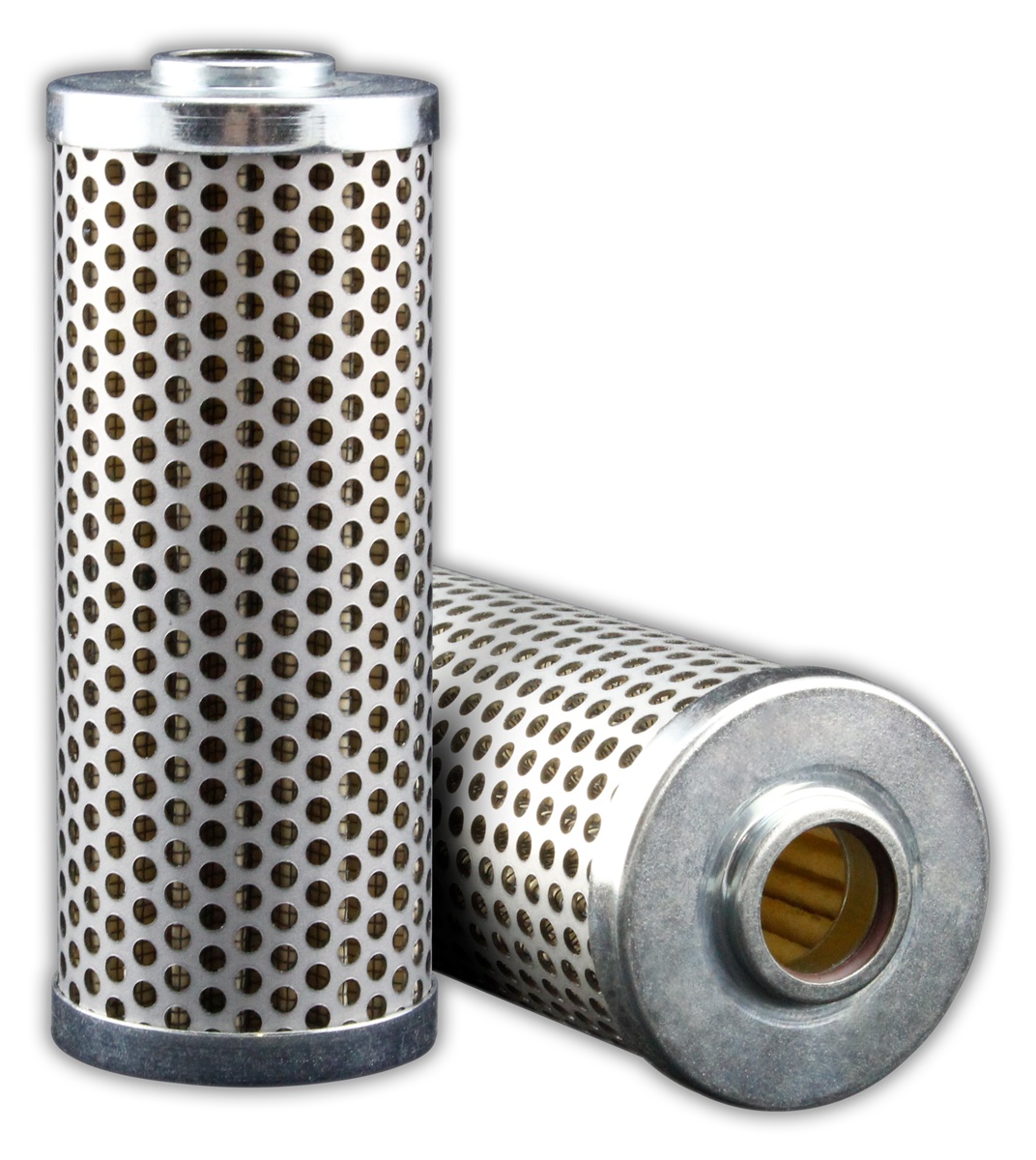 MAIN FILTER INC. MF0433488 Interchange Hydraulic Filter, Cellulose, 10 Micron, Buna Seal, 4.59 Inch Height | CG2BPC U03010P
