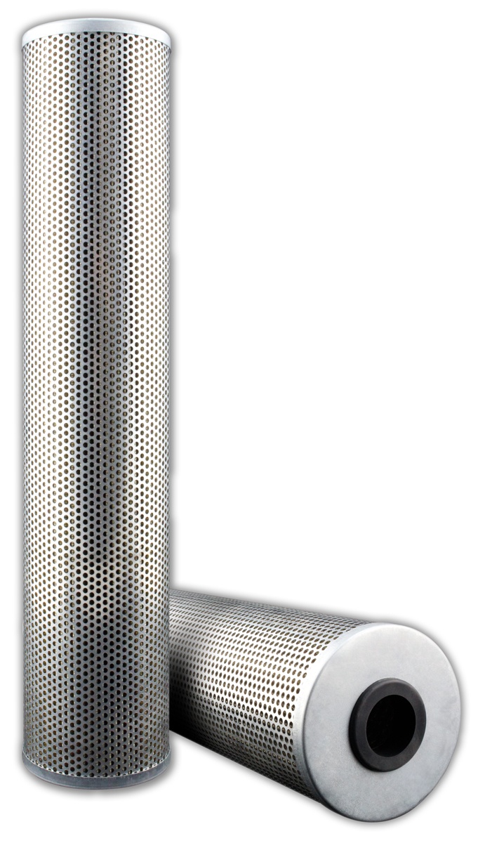 MAIN FILTER INC. MF0305629 Hydraulic Filter, Cellulose, 25 Micron Rating, Buna Seal, 18.7 Inch Height | CF8ALQ HI204690