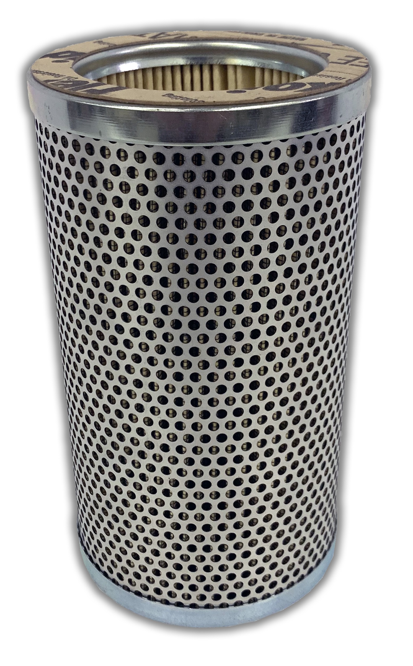 MAIN FILTER INC. MF0348217 Hydraulic Filter, Cellulose, 10 Micron Rating, Buna Seal, 6.73 Inch Height | CF8LUY PT8883