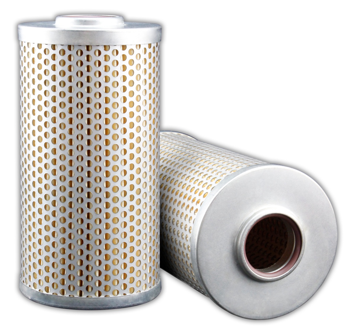 MAIN FILTER INC. MF0303213 Interchange Hydraulic Filter, Cellulose, 10 Micron, Buna Seal, 5.24 Inch Height | CF7ZZM HEM6059