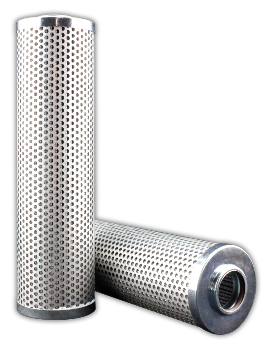 MAIN FILTER INC. MF0347440 Interchange Hydraulic Filter, Glass, 10 Micron, Buna Seal, 9.13 Inch Height | CF8LPV V3072306