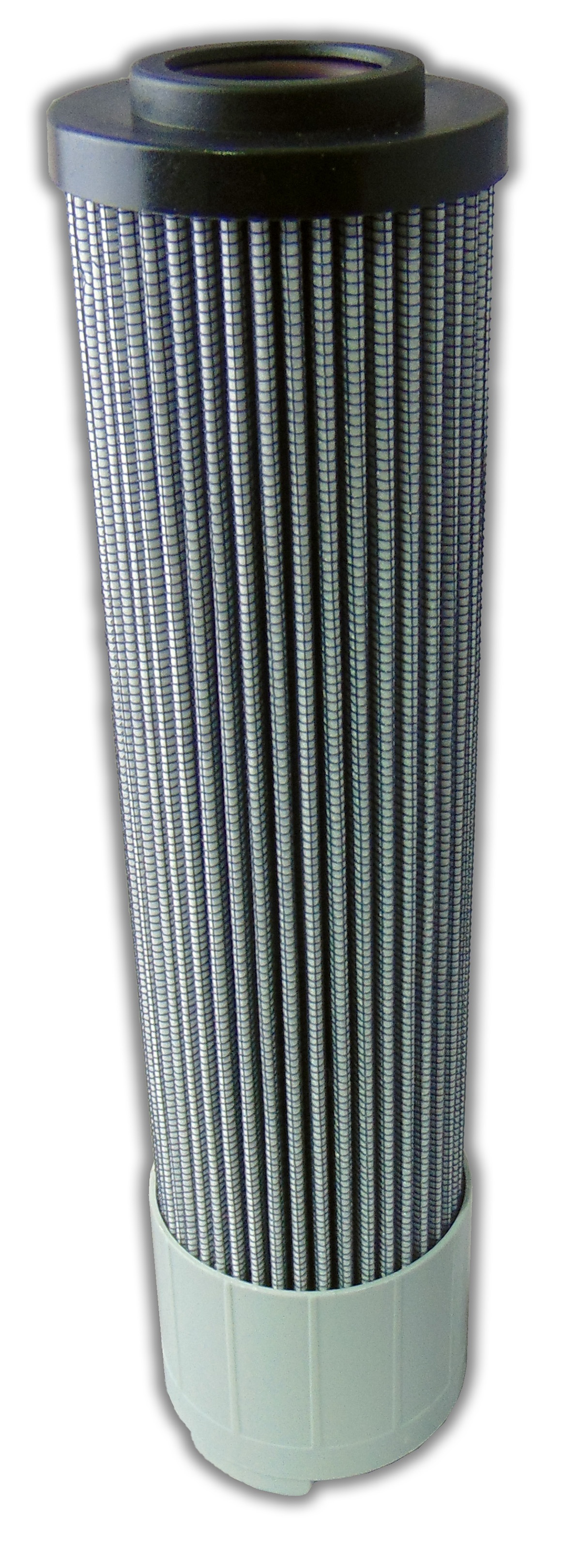MAIN FILTER INC. MF0347443 Interchange Hydraulic Filter, Glass, 25 Micron, Buna Seal, 9.69 Inch Height | CF8LPX V3072558
