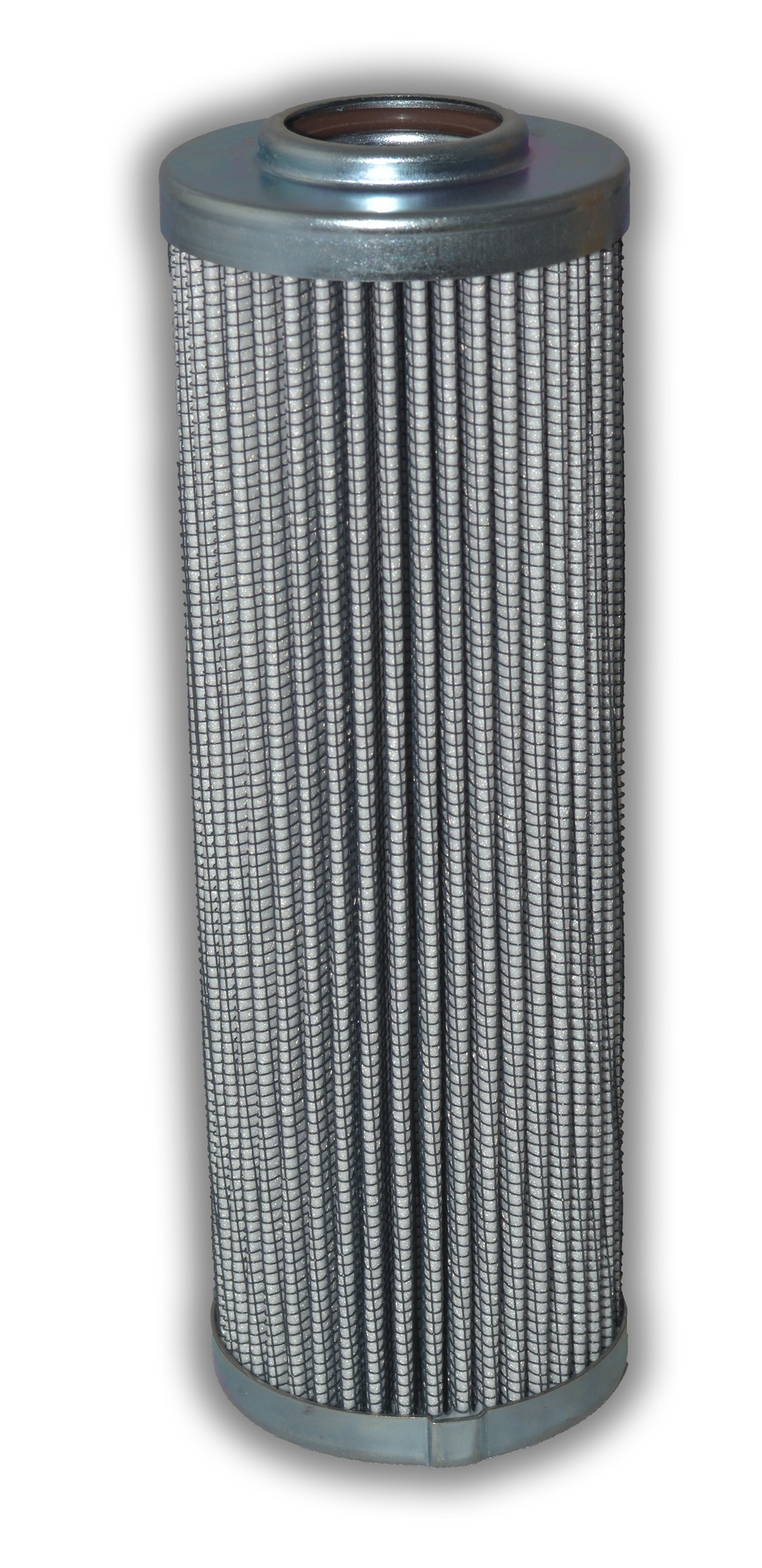 MAIN FILTER INC. MF0614366 Interchange Hydraulic Filter, Glass, 10 Micron Rating, Viton Seal, 6.26 Inch Height | CG3UAX HC9800FKS6Z