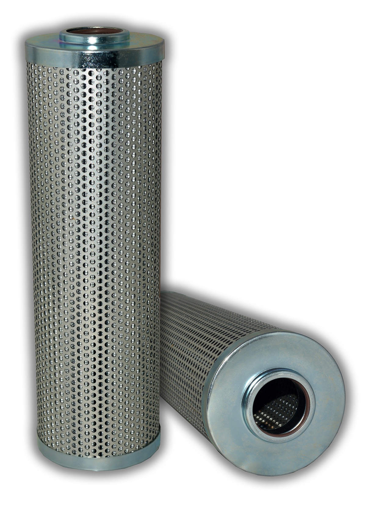 MAIN FILTER INC. MF0432645 Interchange Hydraulic Filter, Glass, 3 Micron Rating, Buna Seal, 10.74 Inch Height | CG2BAH 1208910003BNK